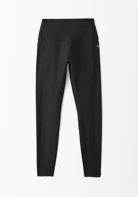 Cadent High Rise Pocket Legging Cozy Wear Cozy and Comfortable