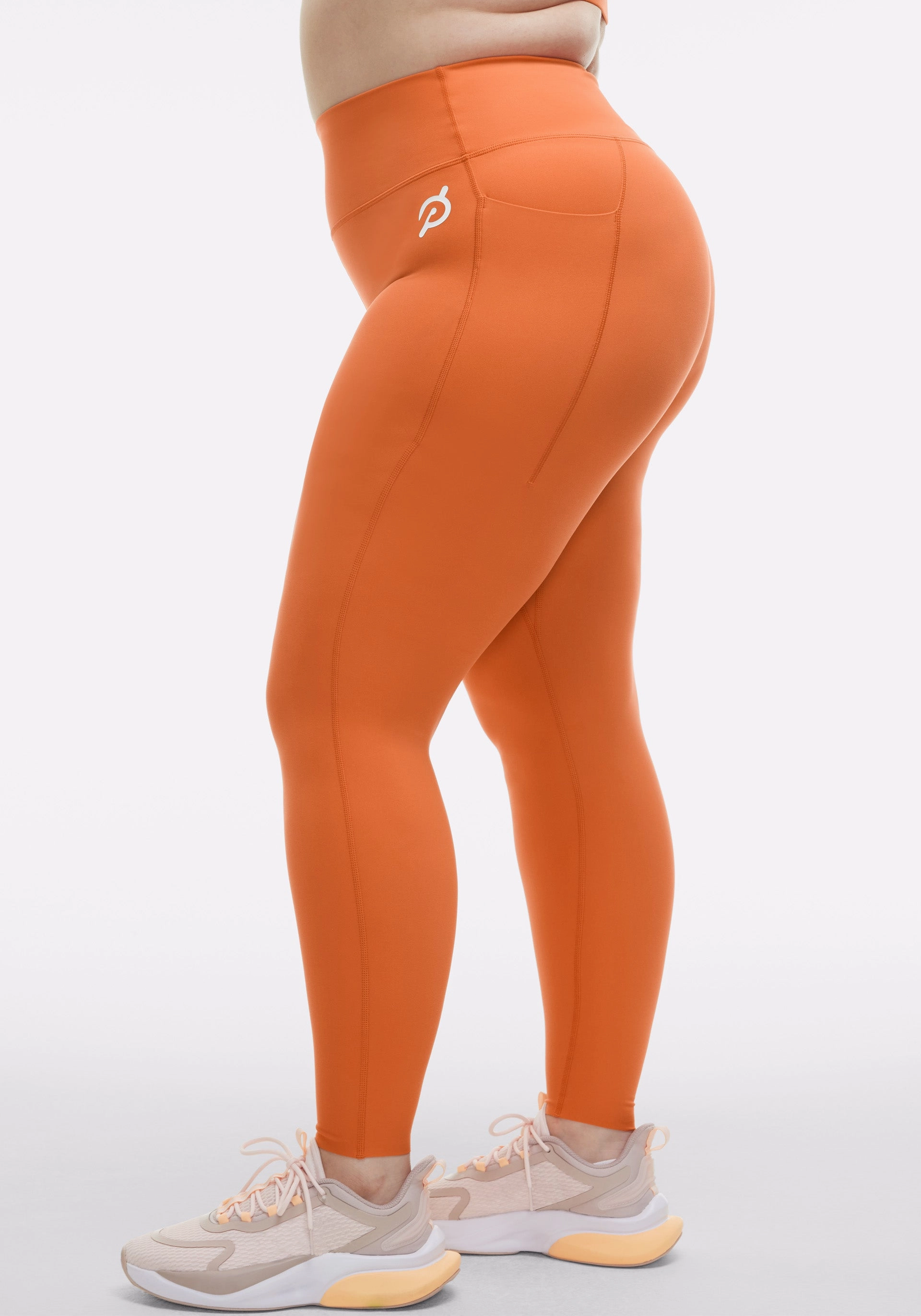 Cadent High Rise Pocket Legging Cool Days Seamless Fit