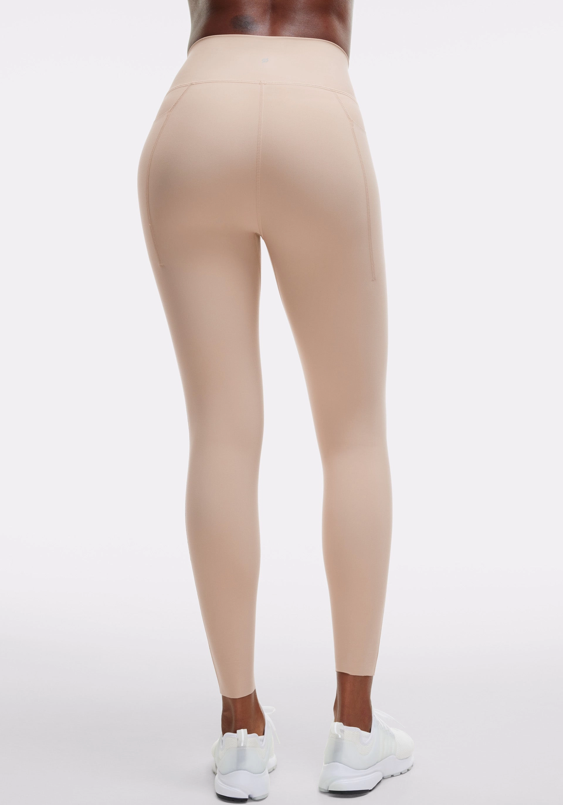 Cadent High Rise Pocket Legging Light Weight