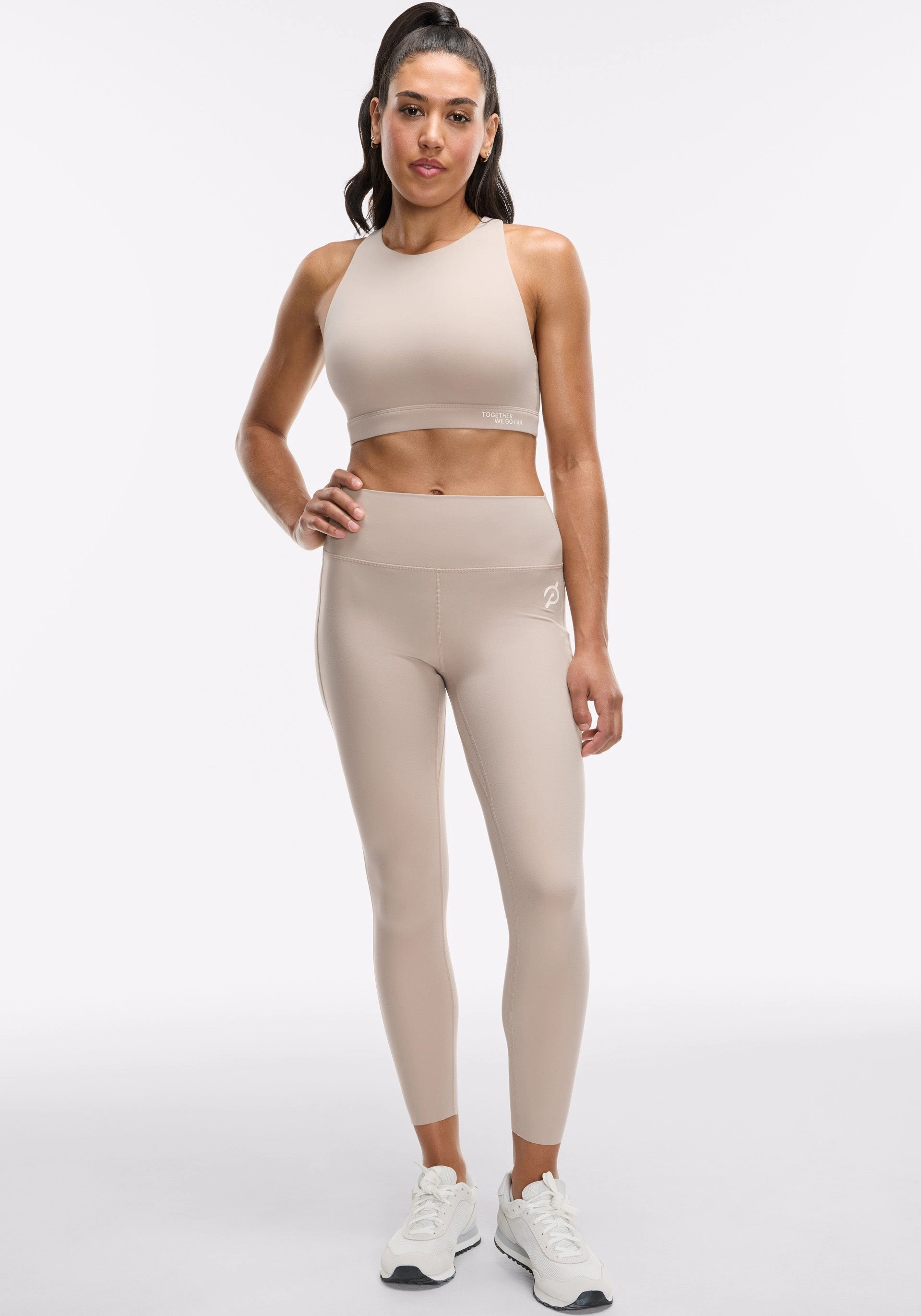 Cadent High Rise Pocket Legging sleek contour Stylish Layer