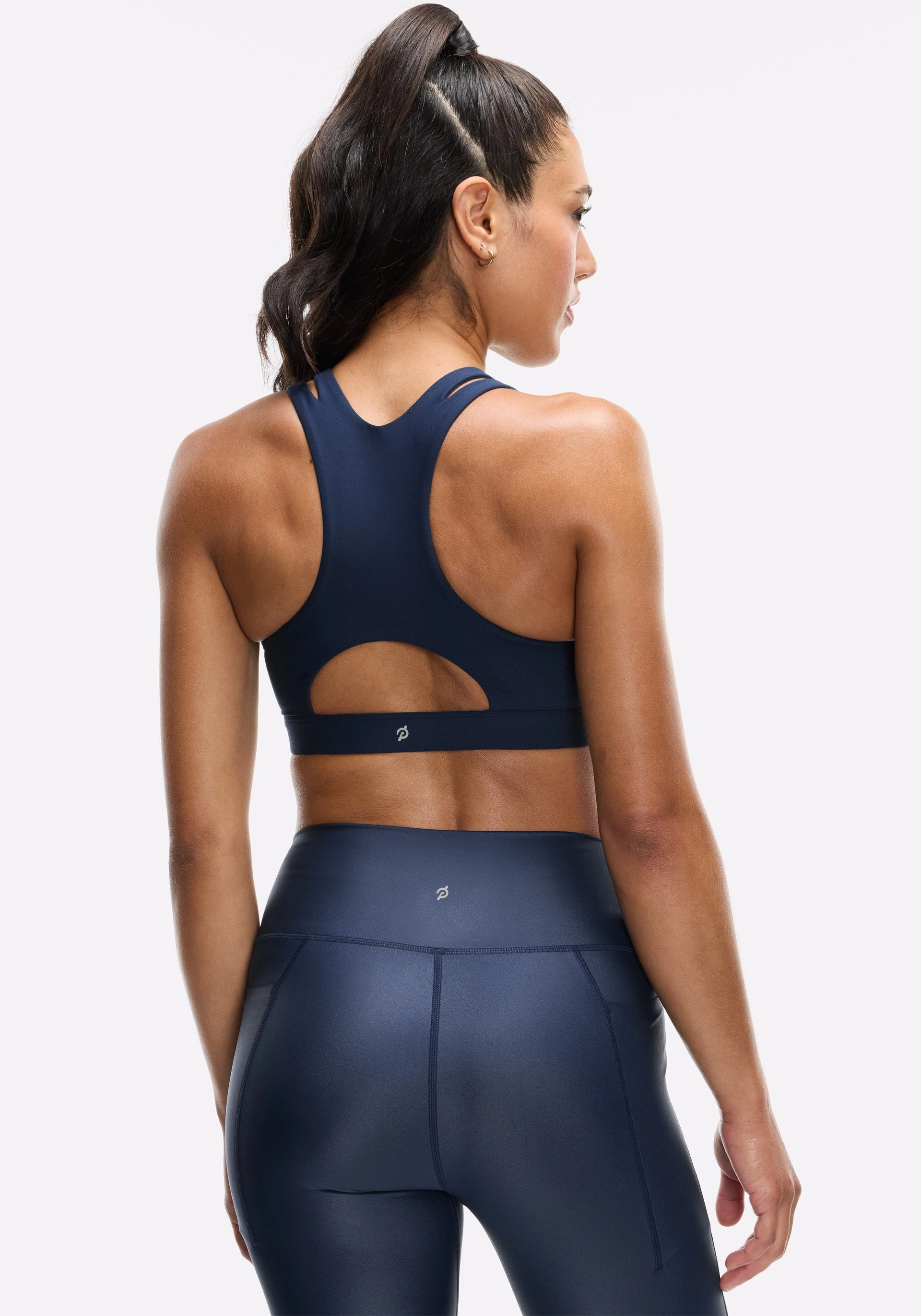 Comfortable lining Breathable Lingerie Cadent Shimmer Glaze Cut Out Bra