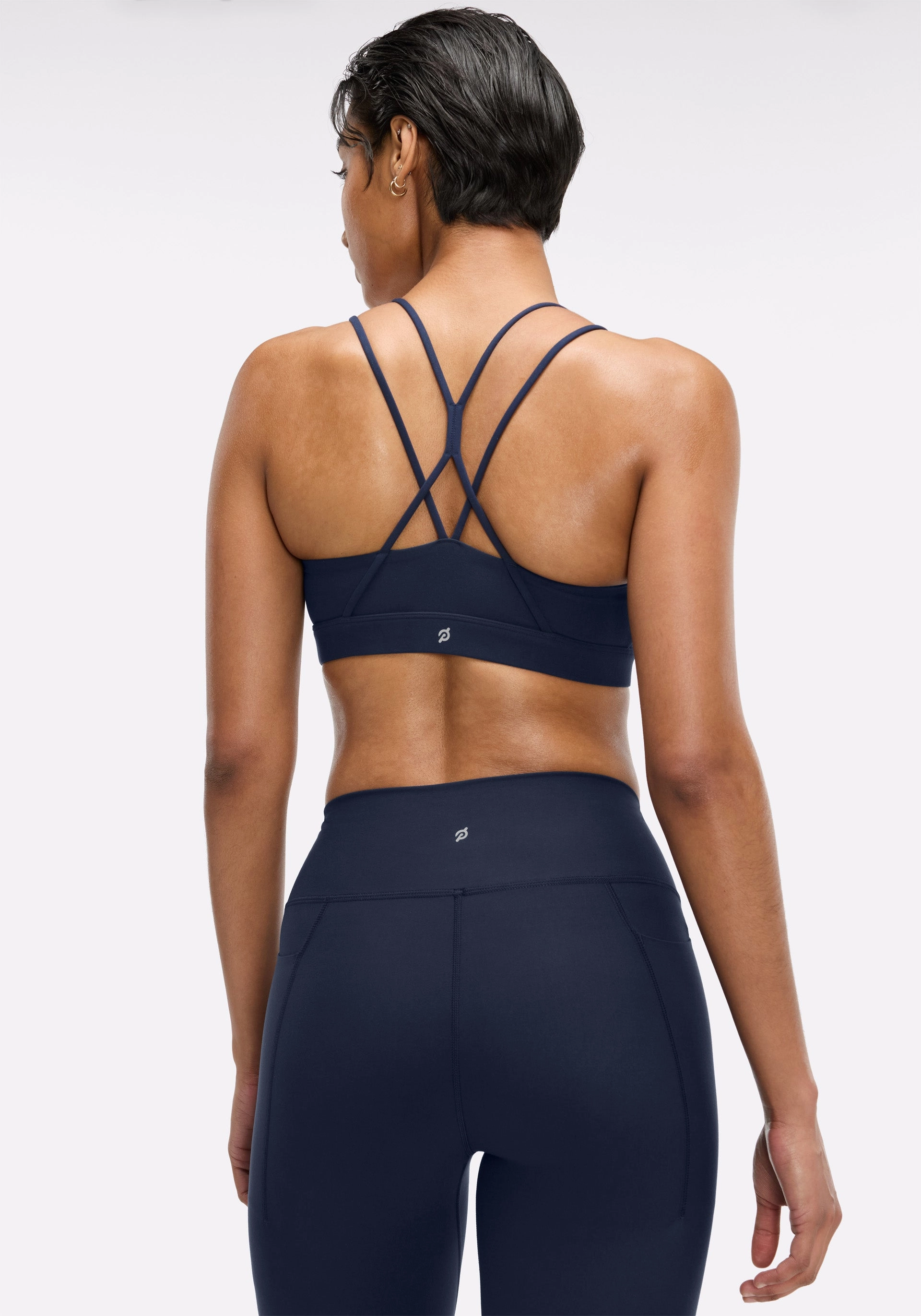 Dance Cadent Strappy Elevate Bra