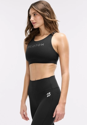 Cadent V-Back Bra Short fit