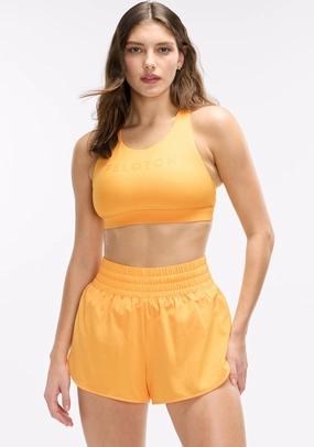 Cadent V-Back Bra Breathable seams Workout