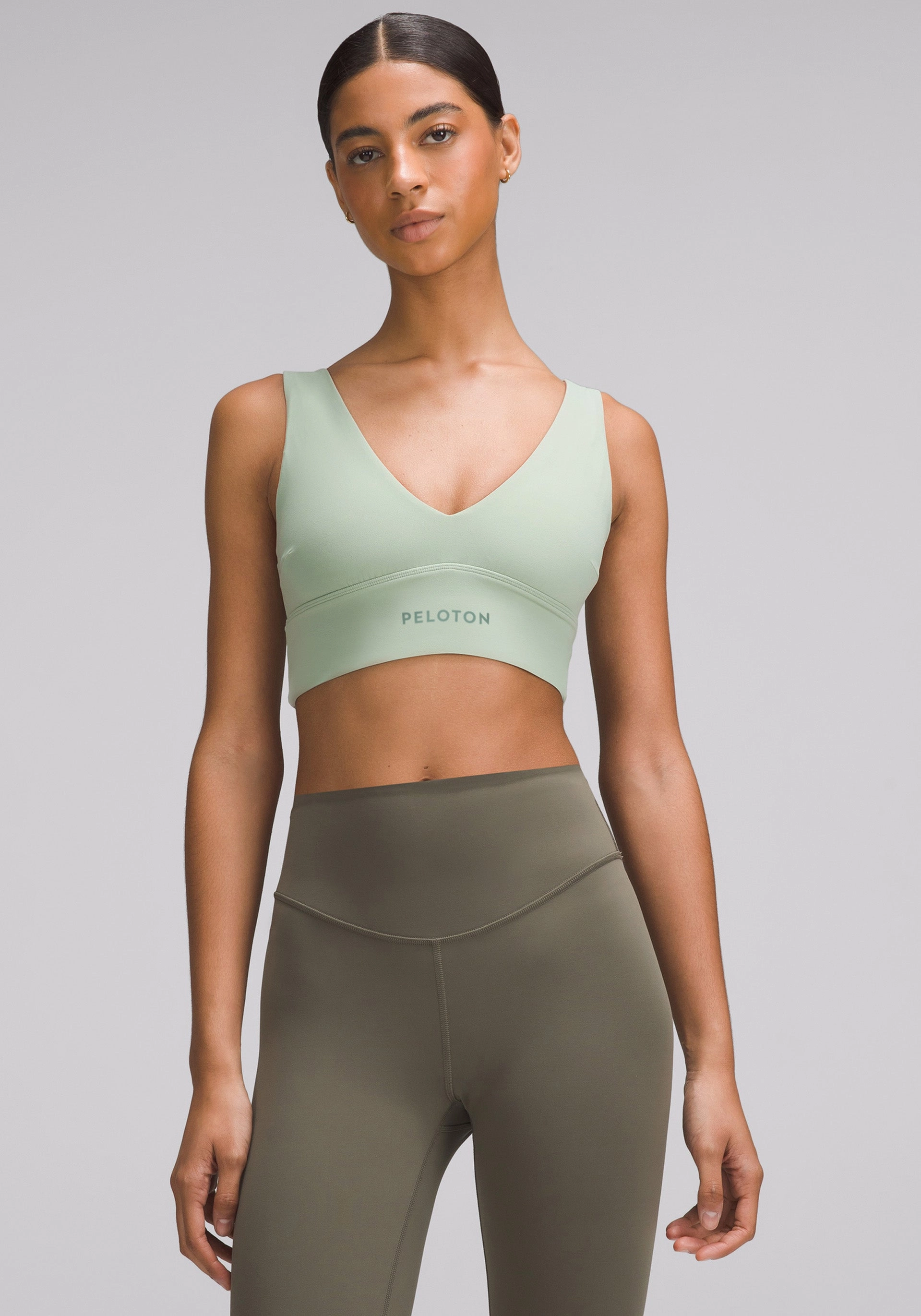 Hip support lululemon Align? V-Neck Bra | Light Support, C/D Cup