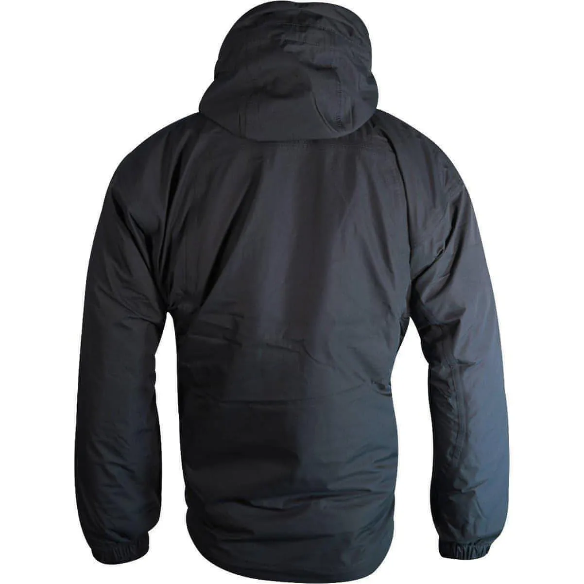 Castelli Multisport 3 In 1 Mens Jacket - Black Articulated Sleeves