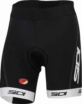 Loose Fit Functional Wear Castelli Sid Marta Womens Cycling Shorts - Black