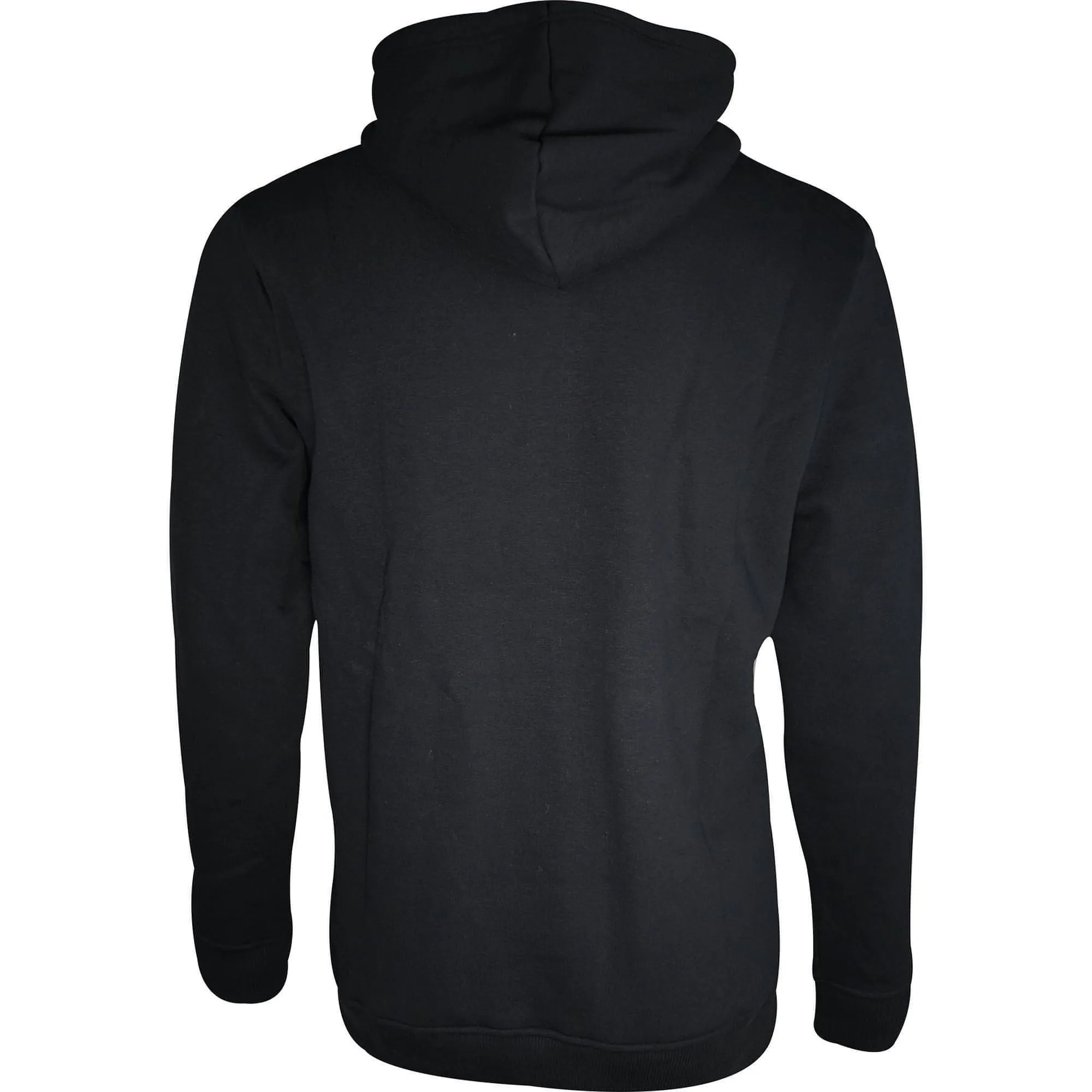 Springbok like autumn getaway Castore Newcastle United Core Mens Hoody - Black