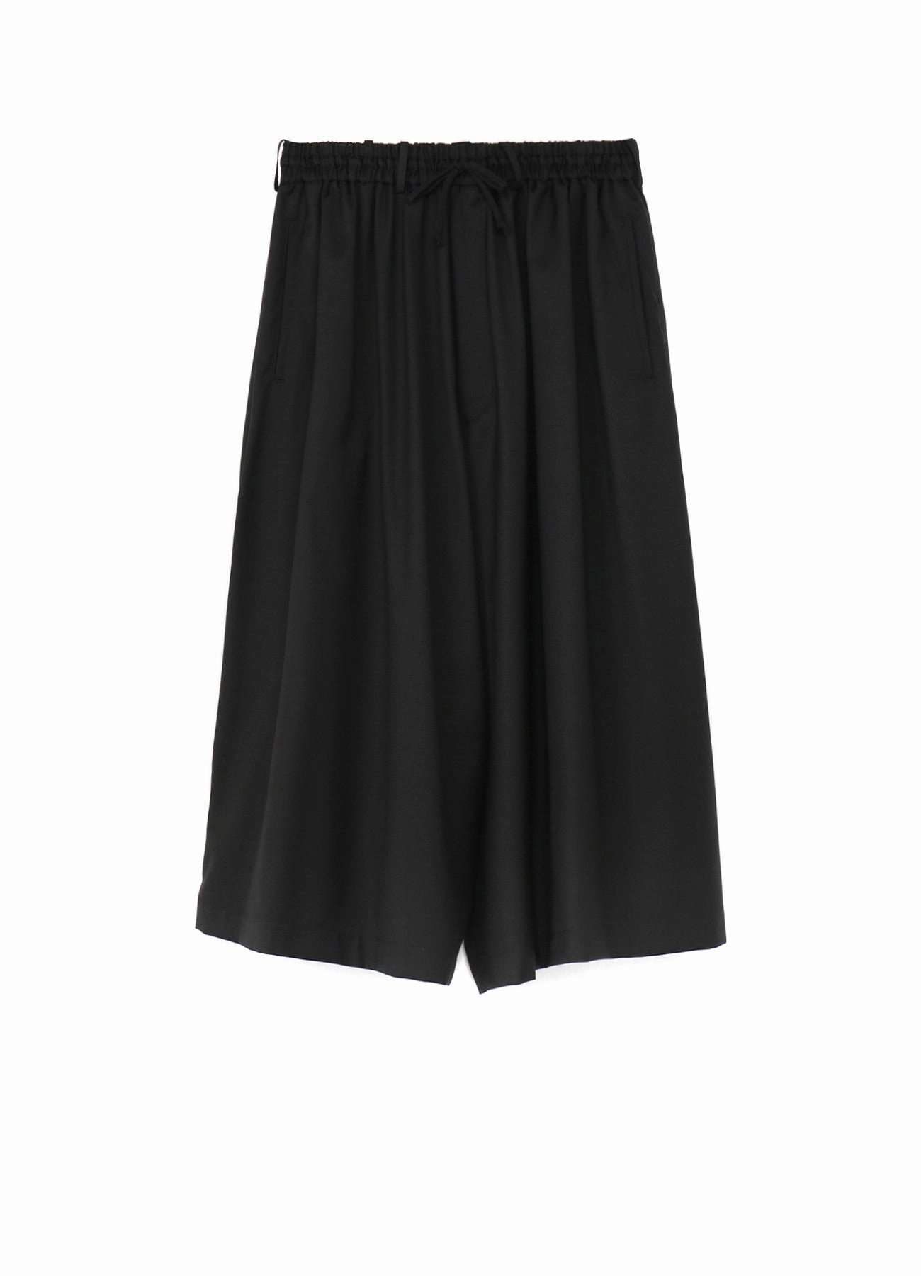 Practical Fit T/W GABARDINE CULOTTE PANTS