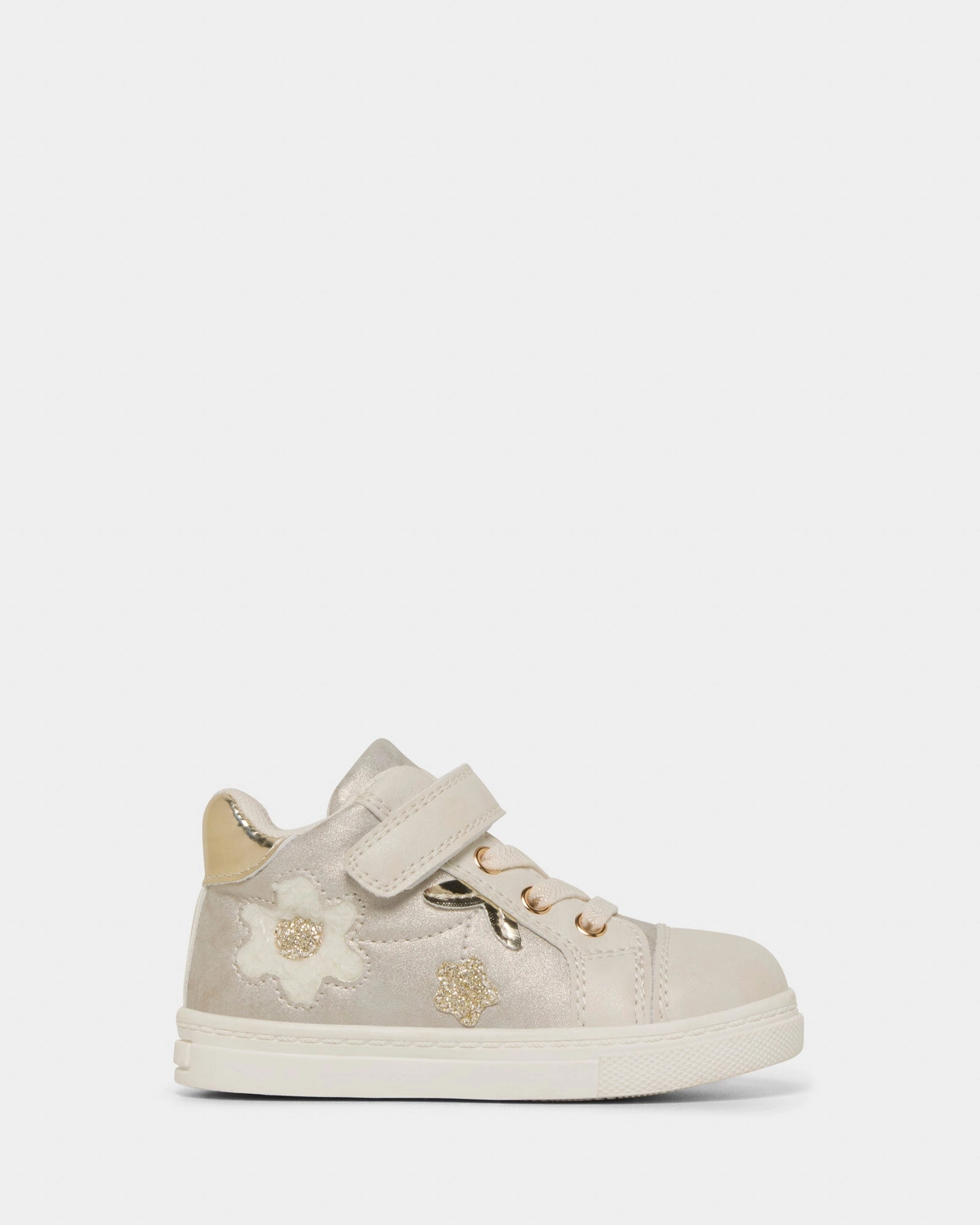 Peony Champagne Casual Comfort