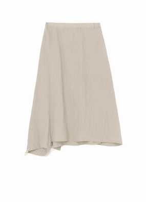 LINEN SKIRTS PANTS AntiSlipGrip Move Friendly