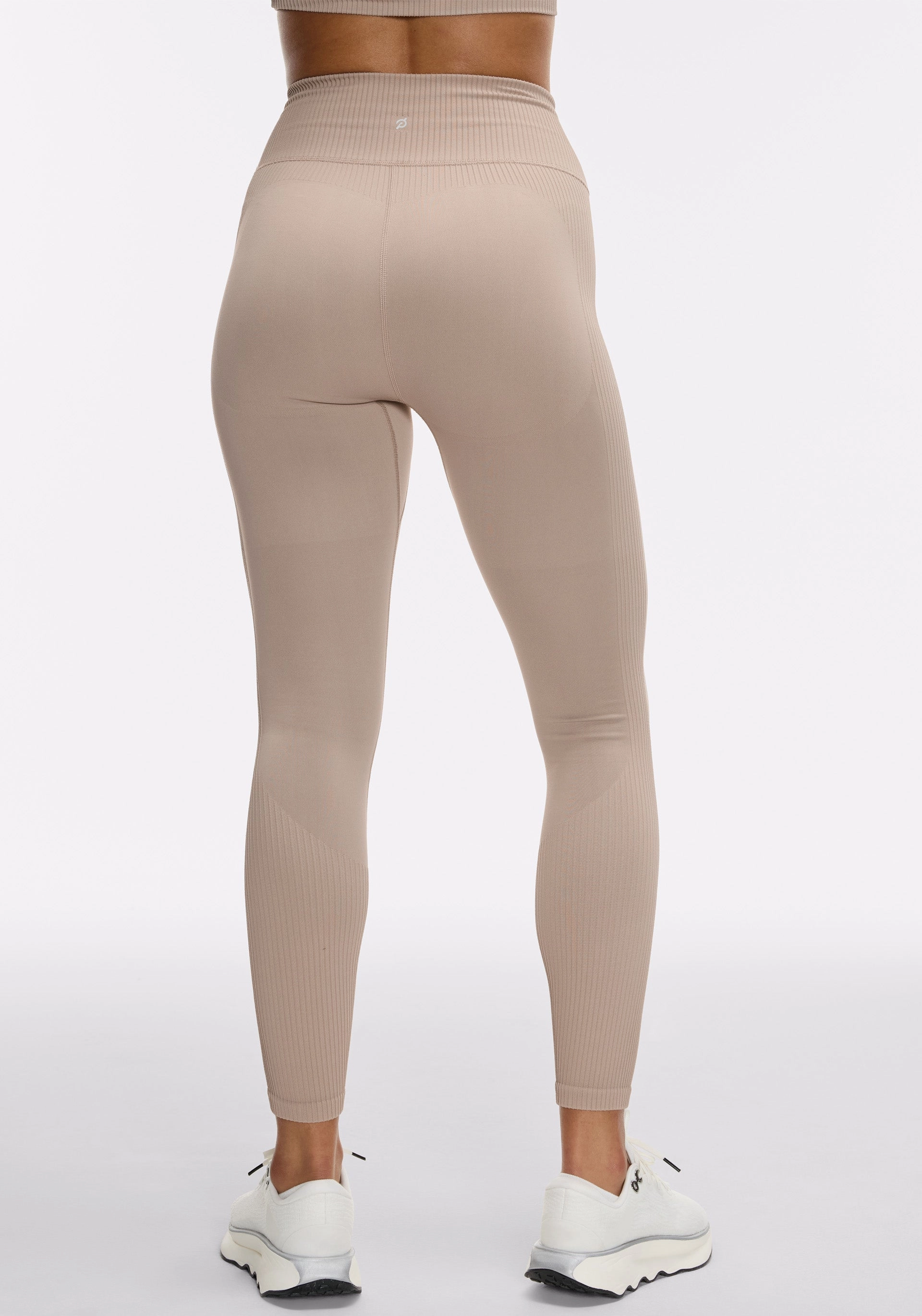 Seamless High Rise Legging Stretch Fit Weekend Trip