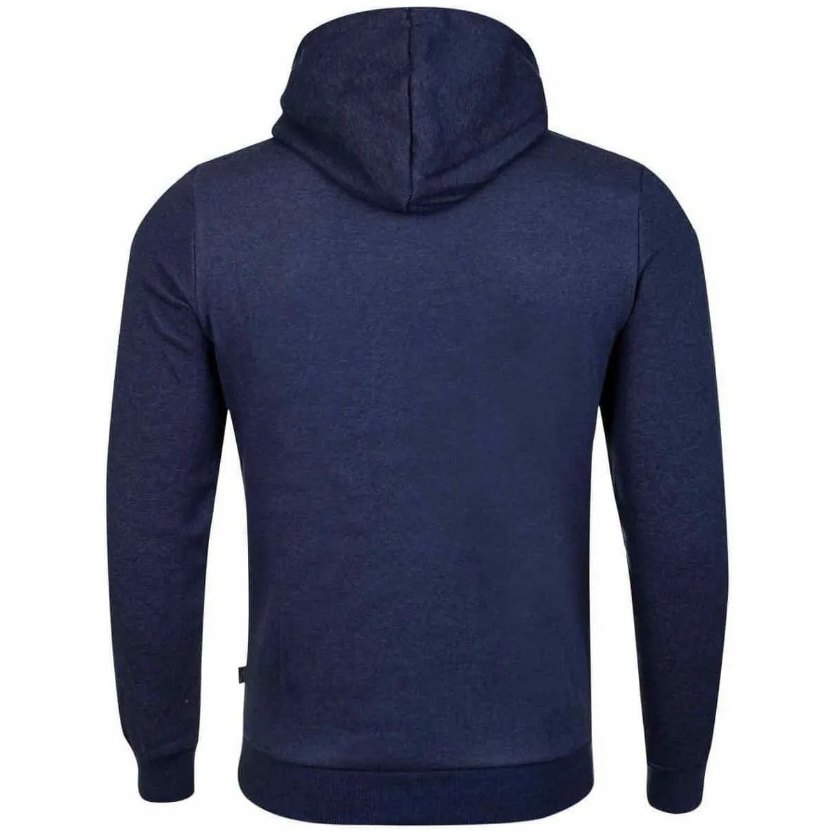 Travel Companion Puma Essential Heather Mens Training Hoody - Blue