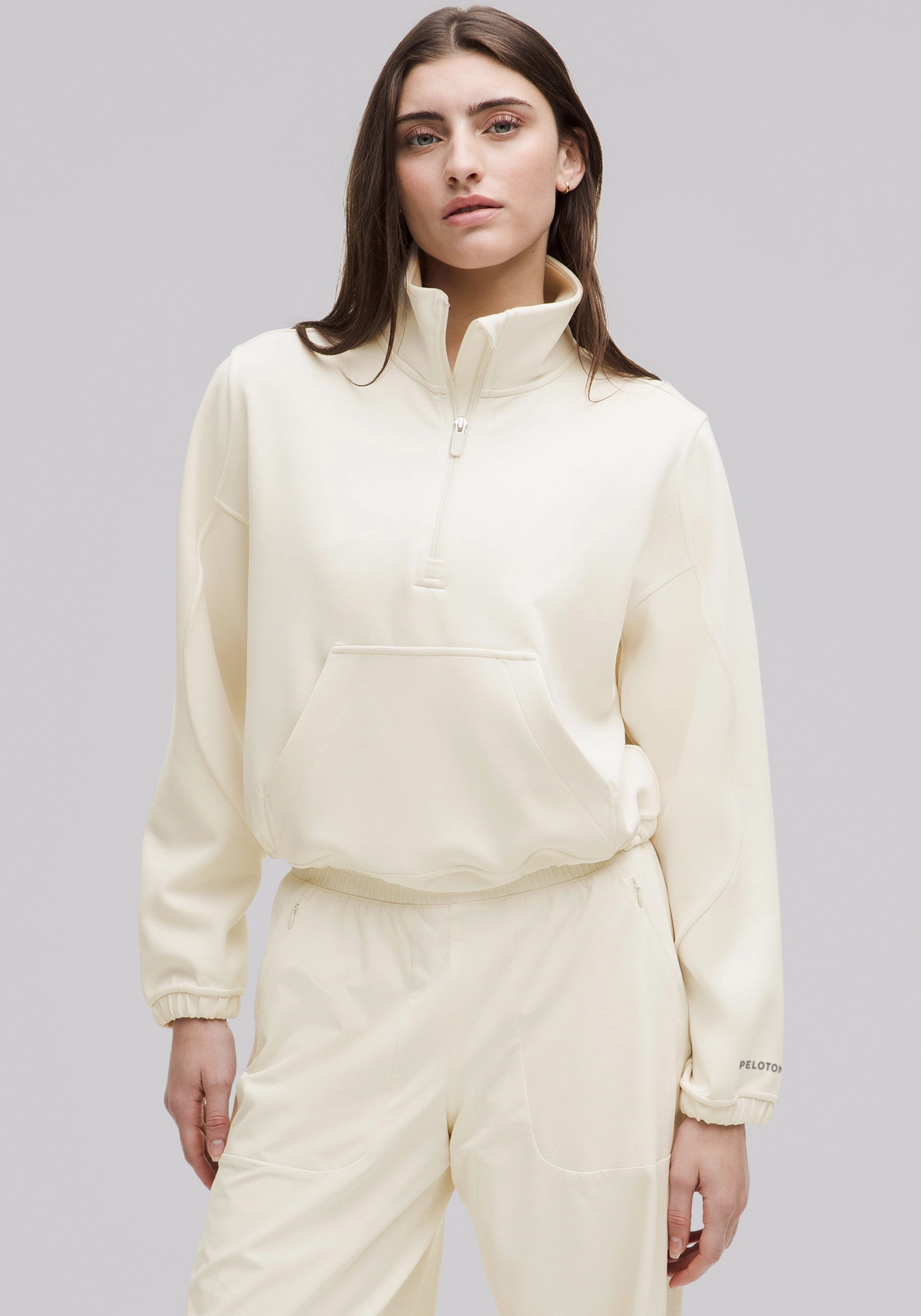 Quick Action Fit embroidery details Softstreme Set