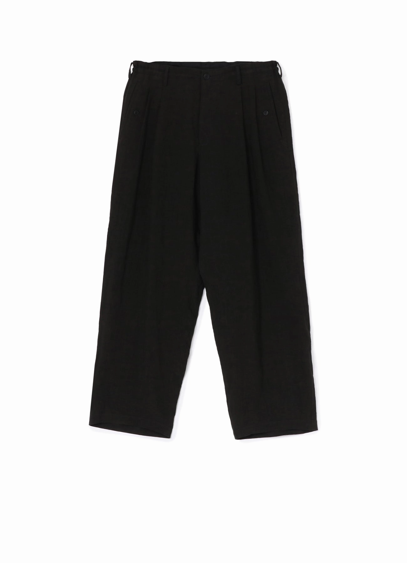 40 LINEN TRIPLE STITCH PANTS Comfort Wear Fade Resistant Dye