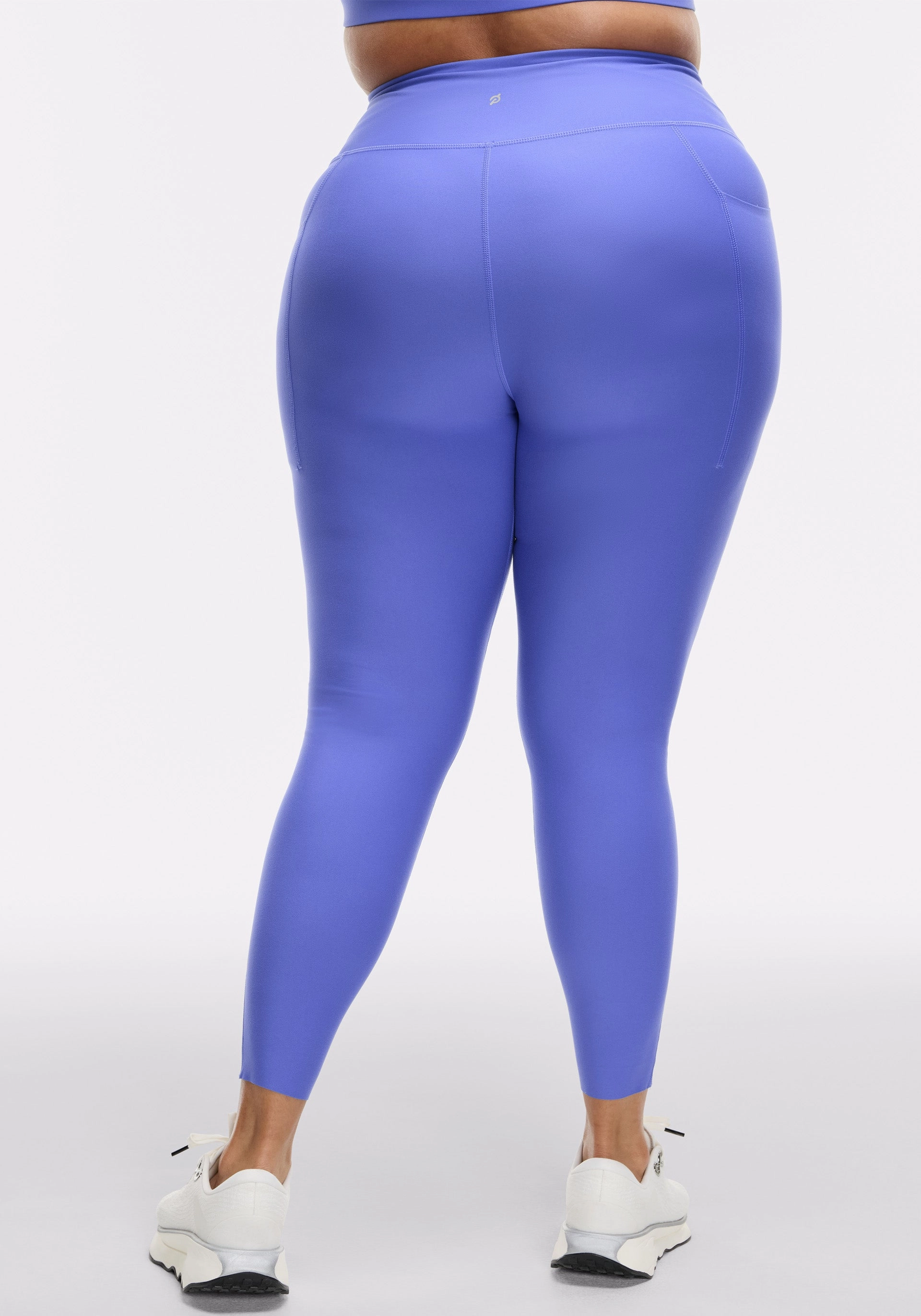 Body-Con Fit Comfortable Design Cadent High Rise Pocket Legging