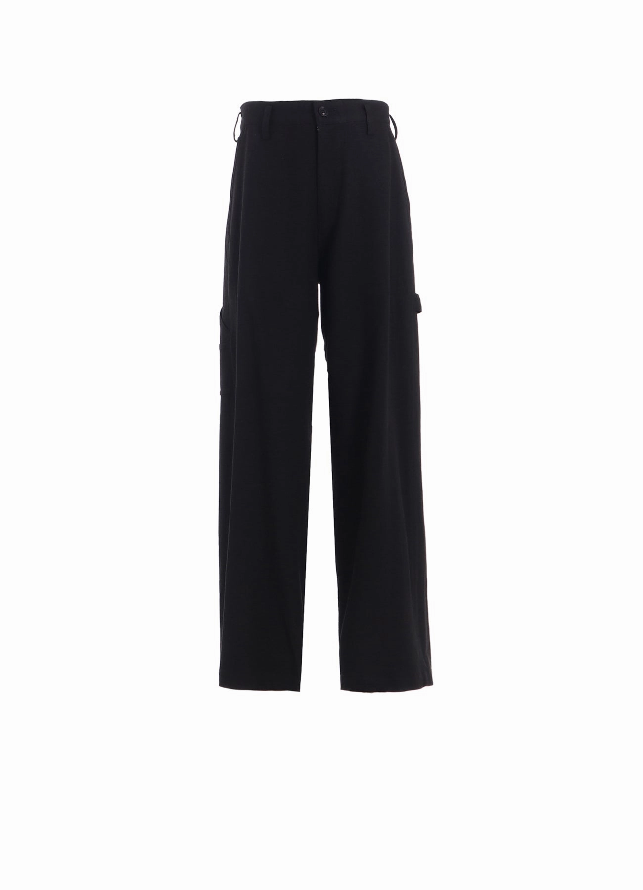 Minimal Fit Seasonal Basic RY/LI CANVAS WORK PANTS