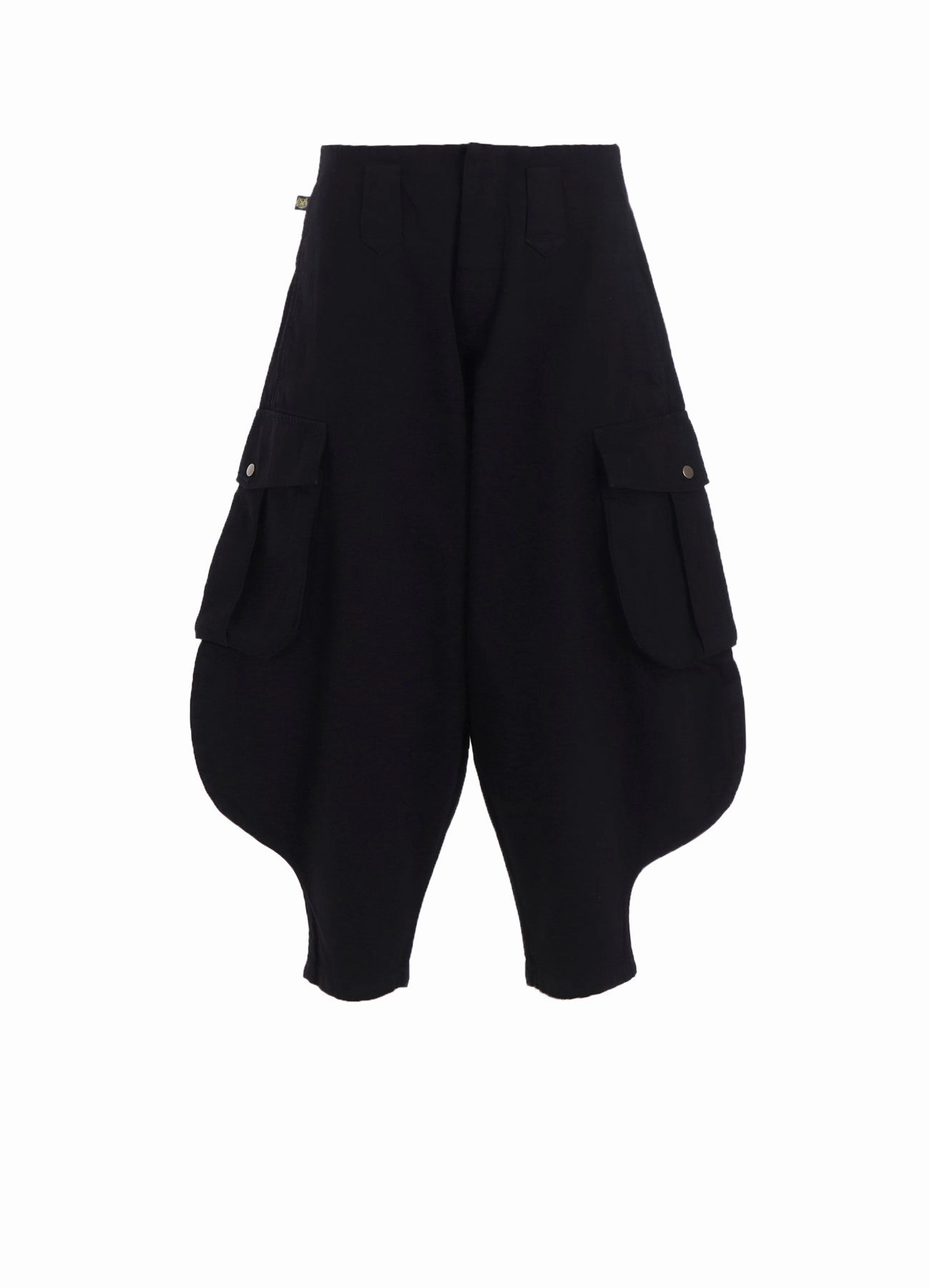 Modern Relaxed Travel Ready Fit LIMI feu??TORAICHI Vol2 DENIM PANTS A