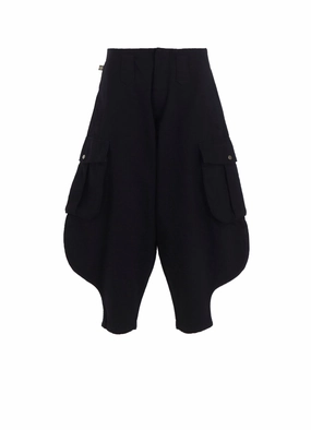 Modern Relaxed Travel Ready Fit LIMI feu??TORAICHI Vol2 DENIM PANTS A