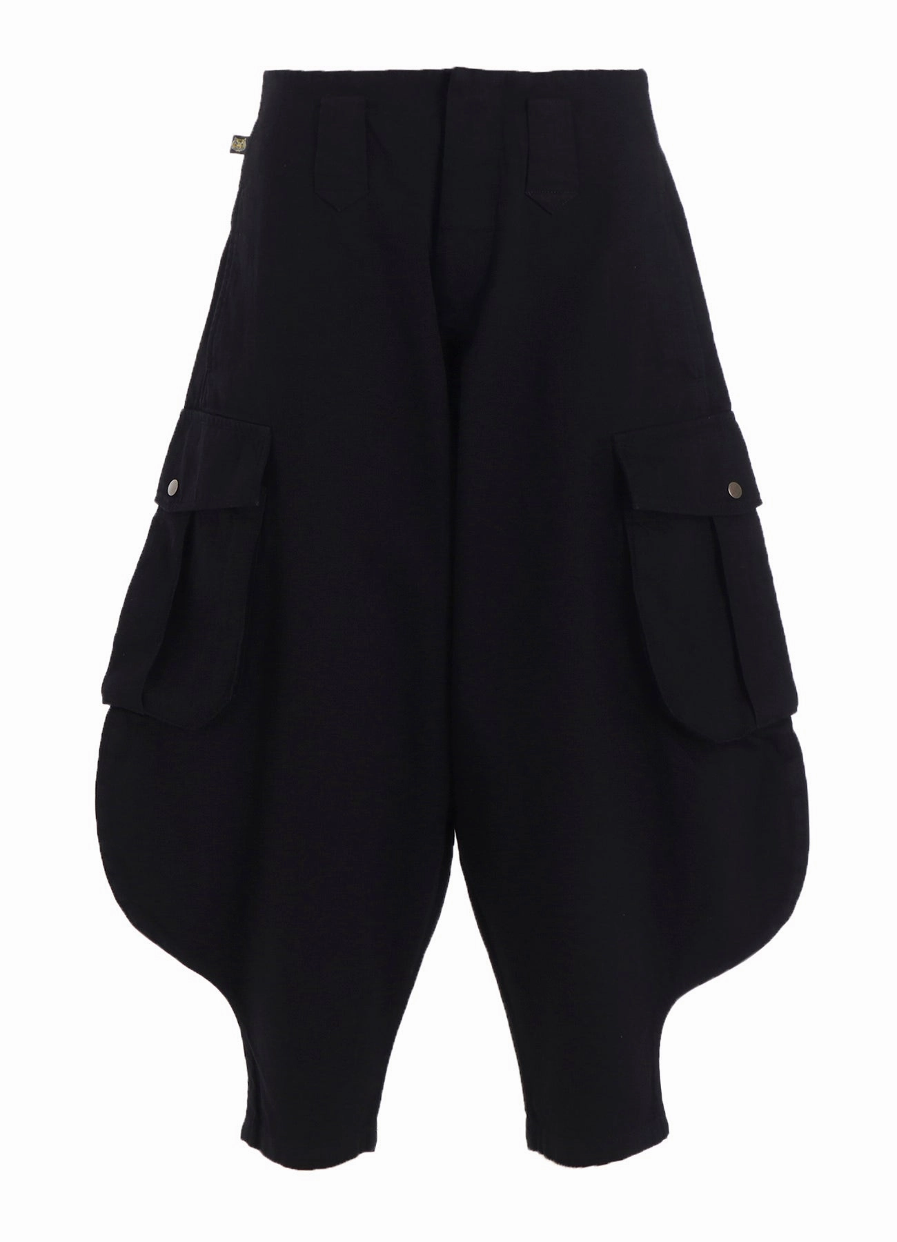 Flexible Knee Panels Breathable Fit LIMI feu??TORAICHI Vol2 DENIM PANTS A