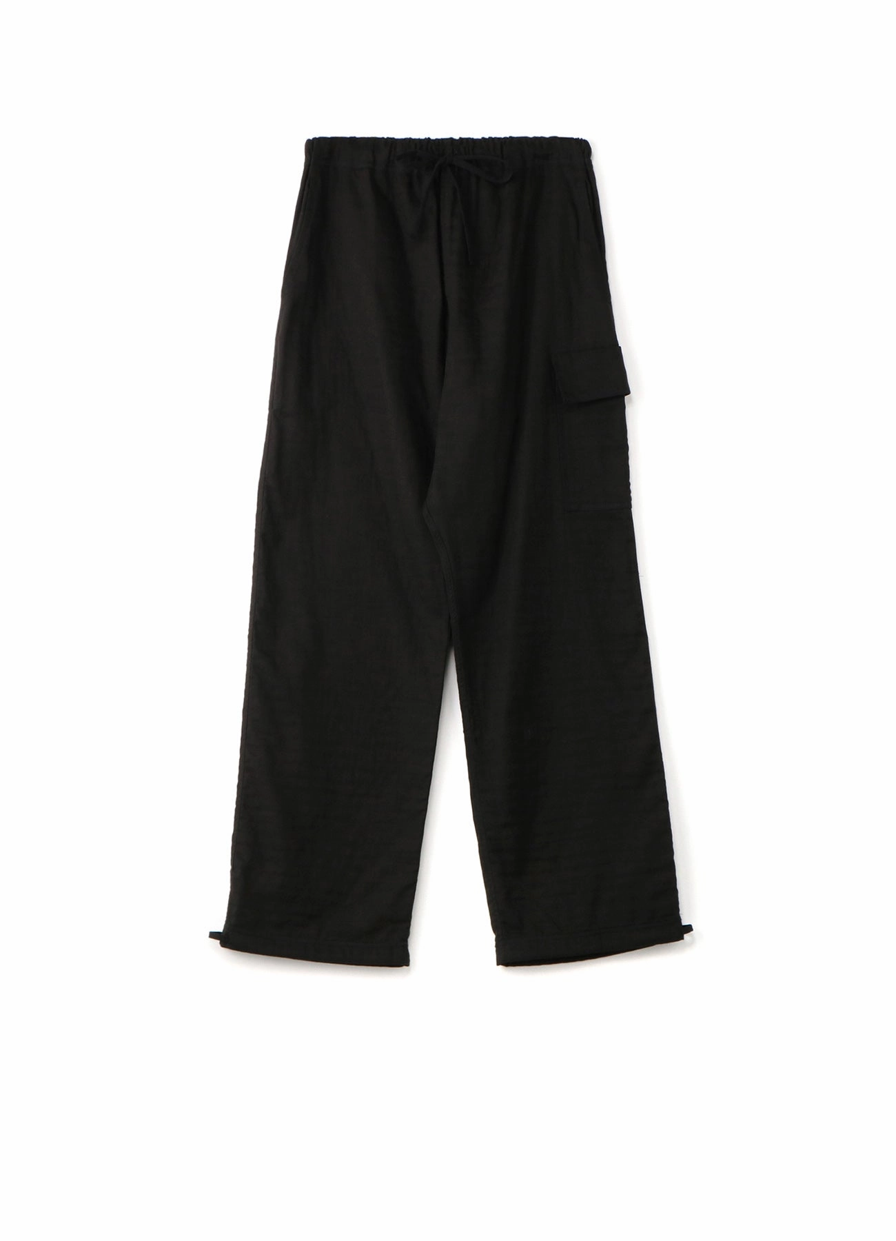Modern Edge FlexFoamPadding DOUBLE GAUZE PANTS (L)