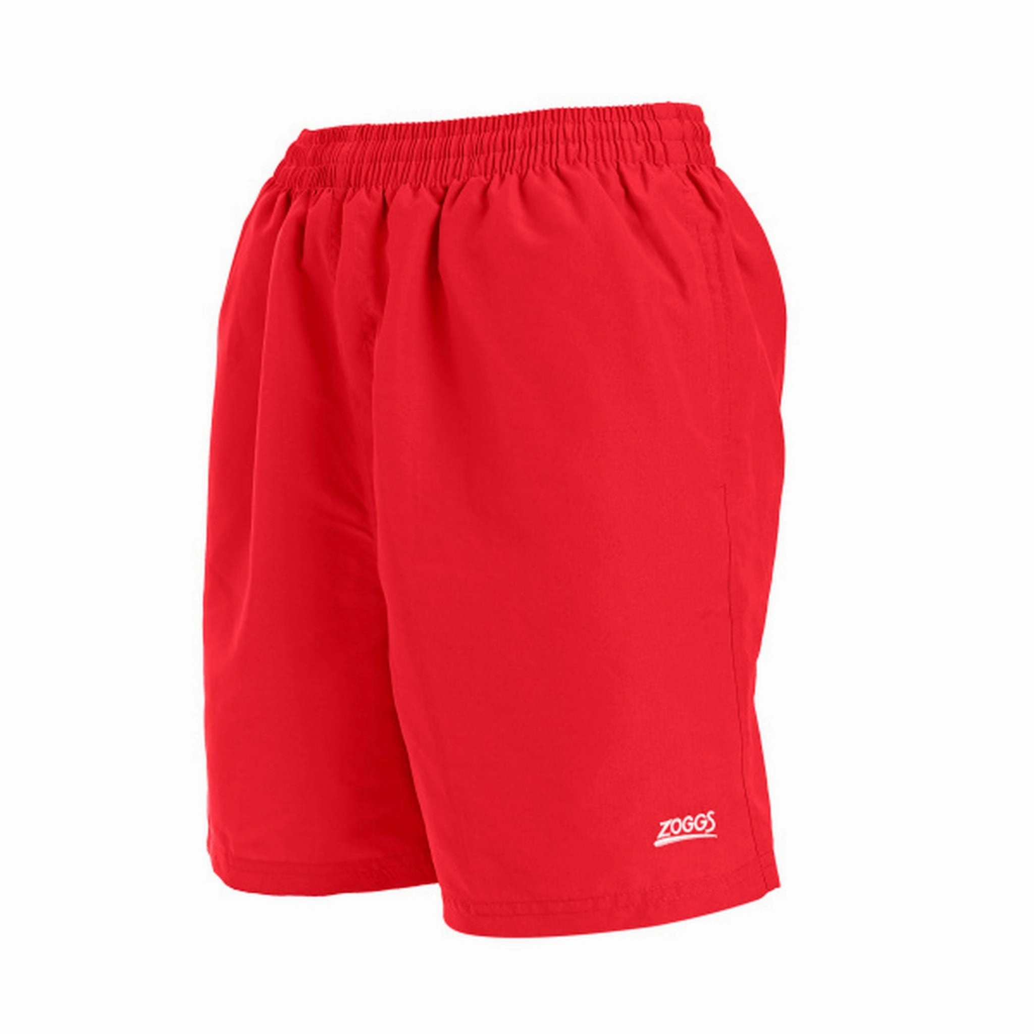 ZOGGS Mens Penrith 17-inch Ecodura Swim Short Water Sport Style