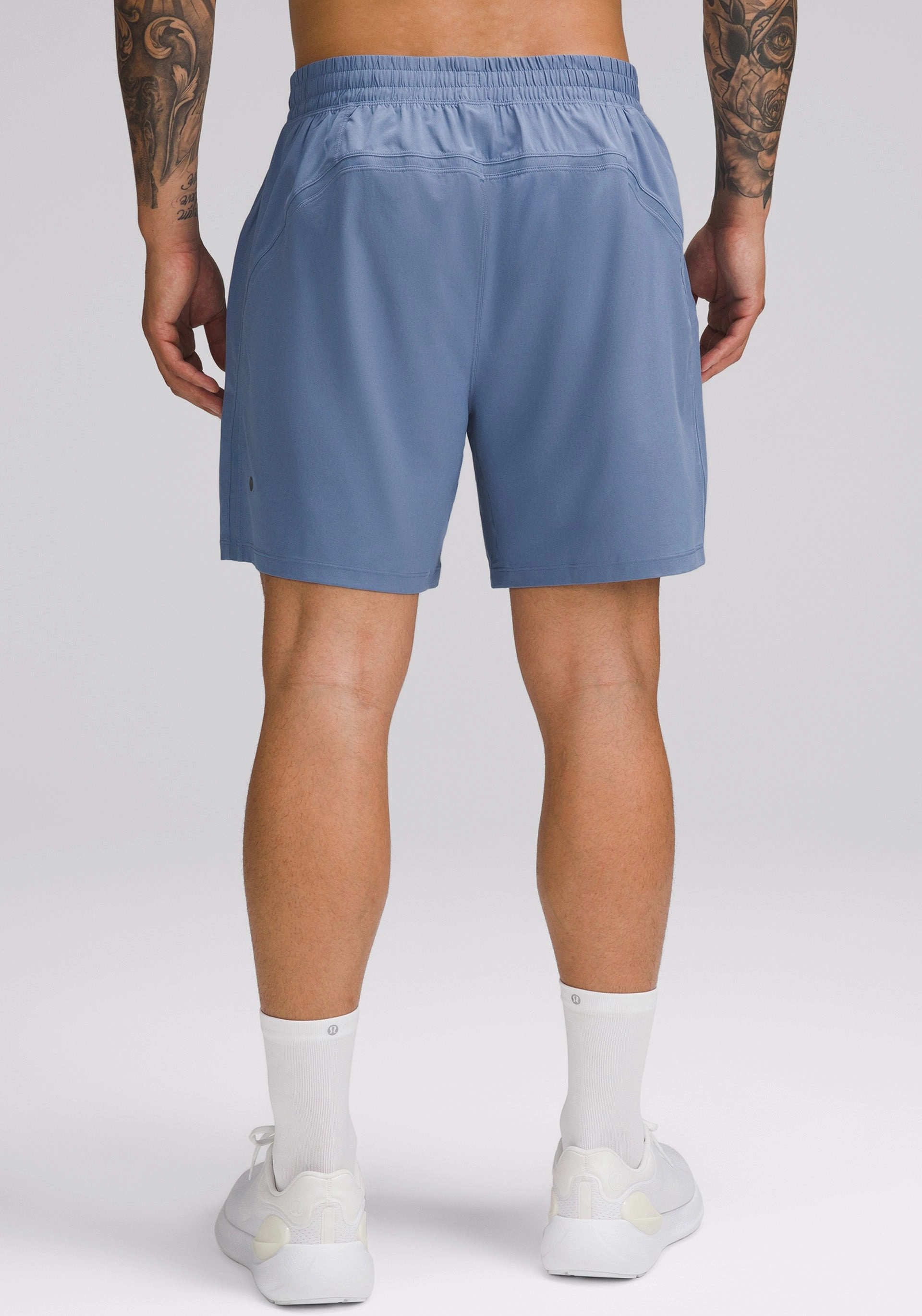 Pace Breaker Linerless Short 7" Festival Outfit