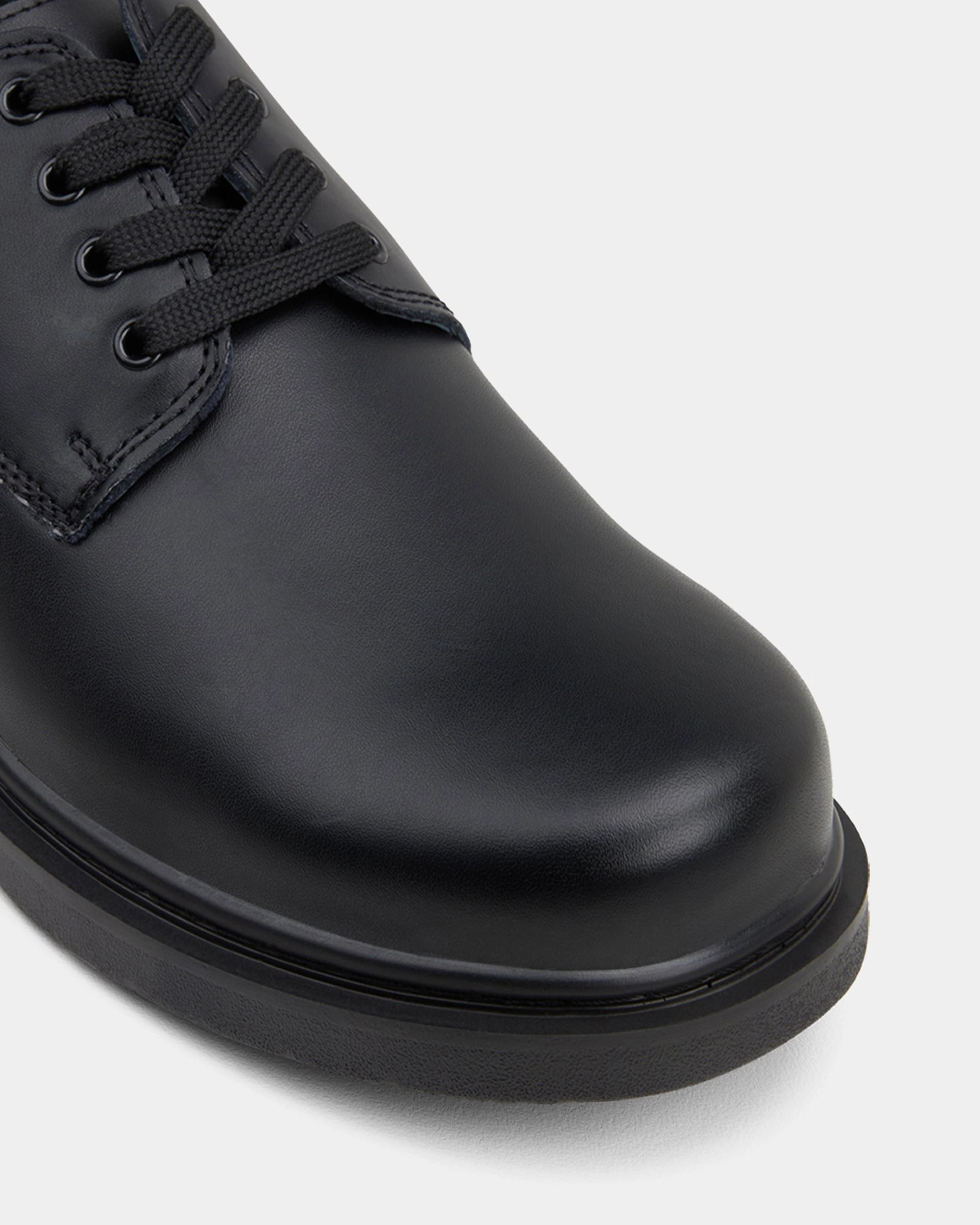 Minimal Build Plus Size Hamburg Snr 2 Black