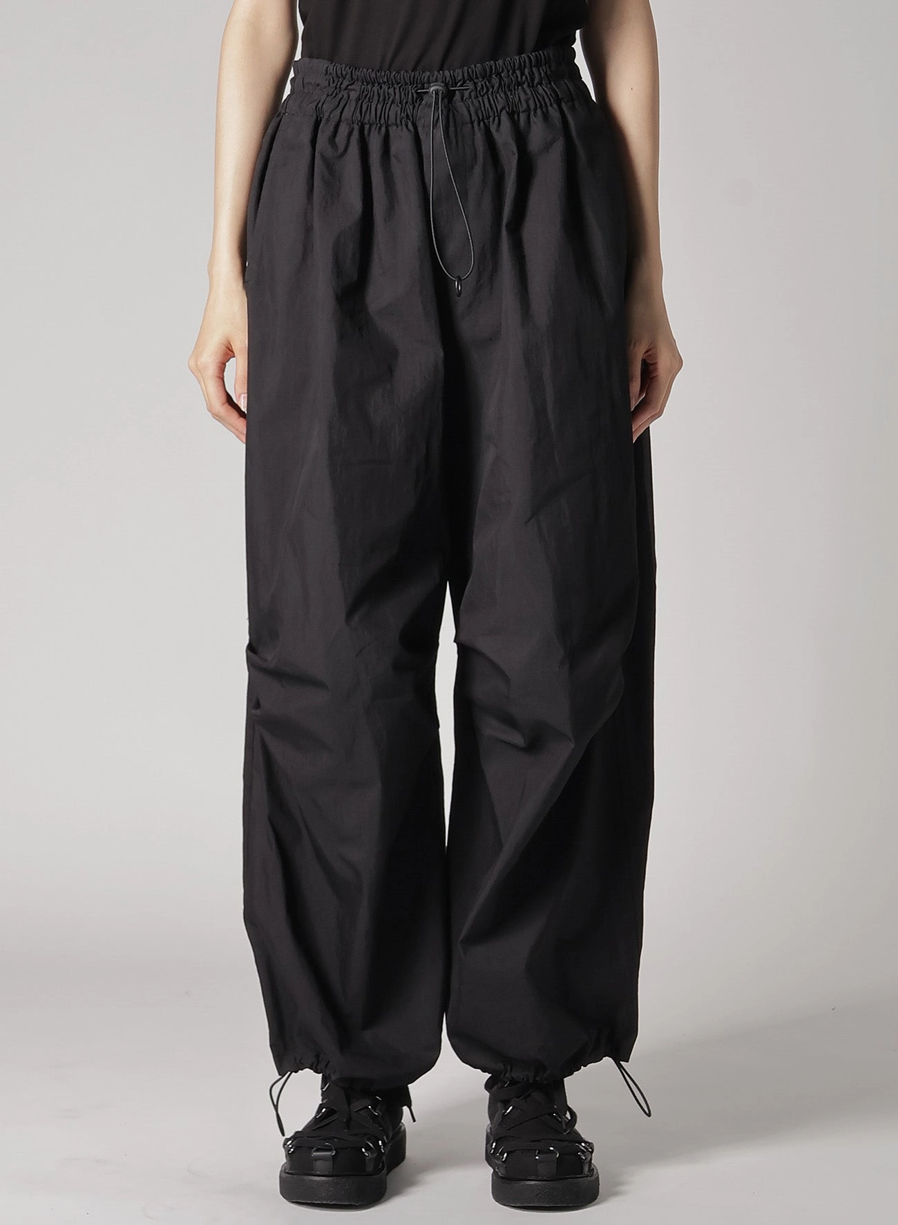 Sport Ready Fit C/NY WEATHER R-PARACHUTE PANTS
