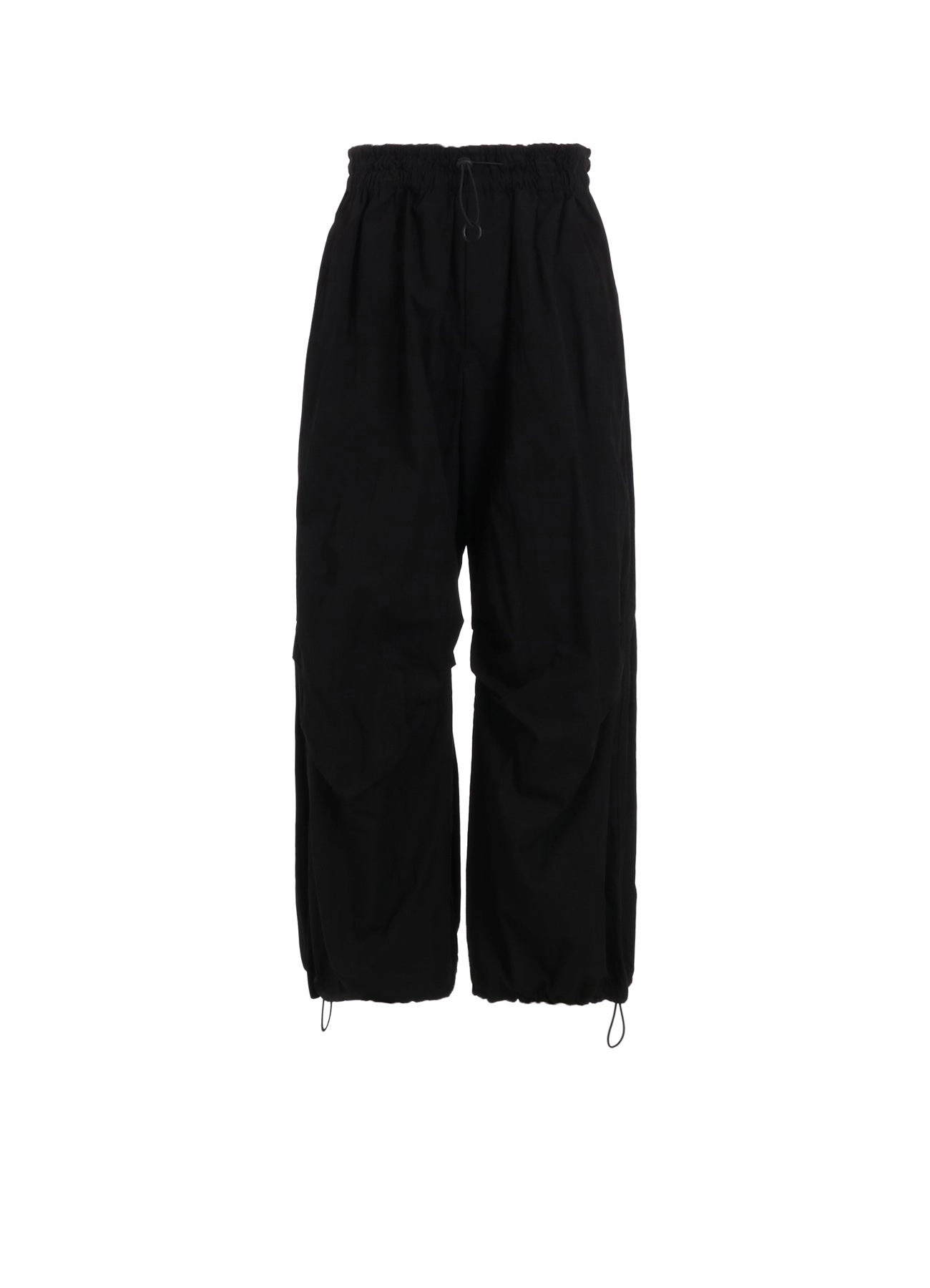 C/NY WEATHER R-PARACHUTE PANTS Packable Fit Tough Stretch