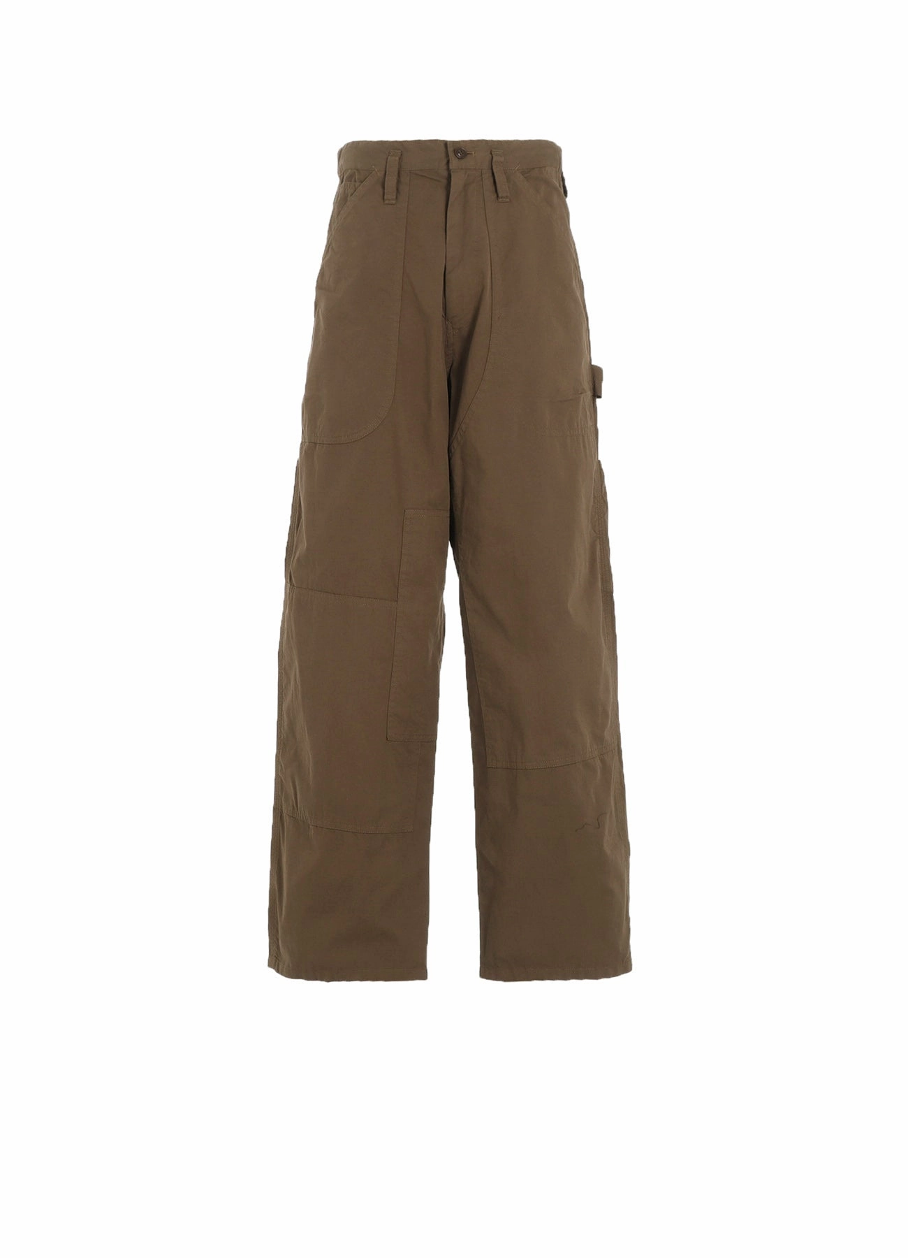 Agile Fit COTTON TWILL GARMENT DYE WORK PANTS