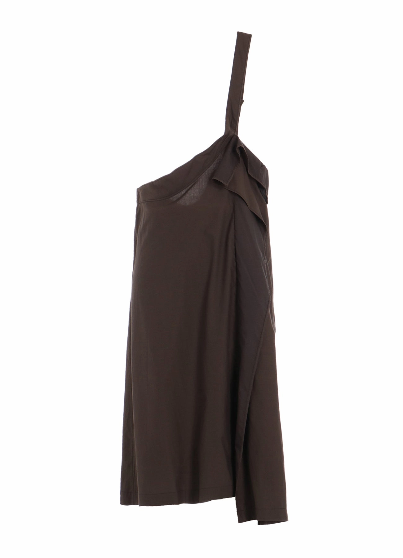 COTTON TYPEWRITER JUMPER SKIRT Quick-Dry Material AntiSnagZippers