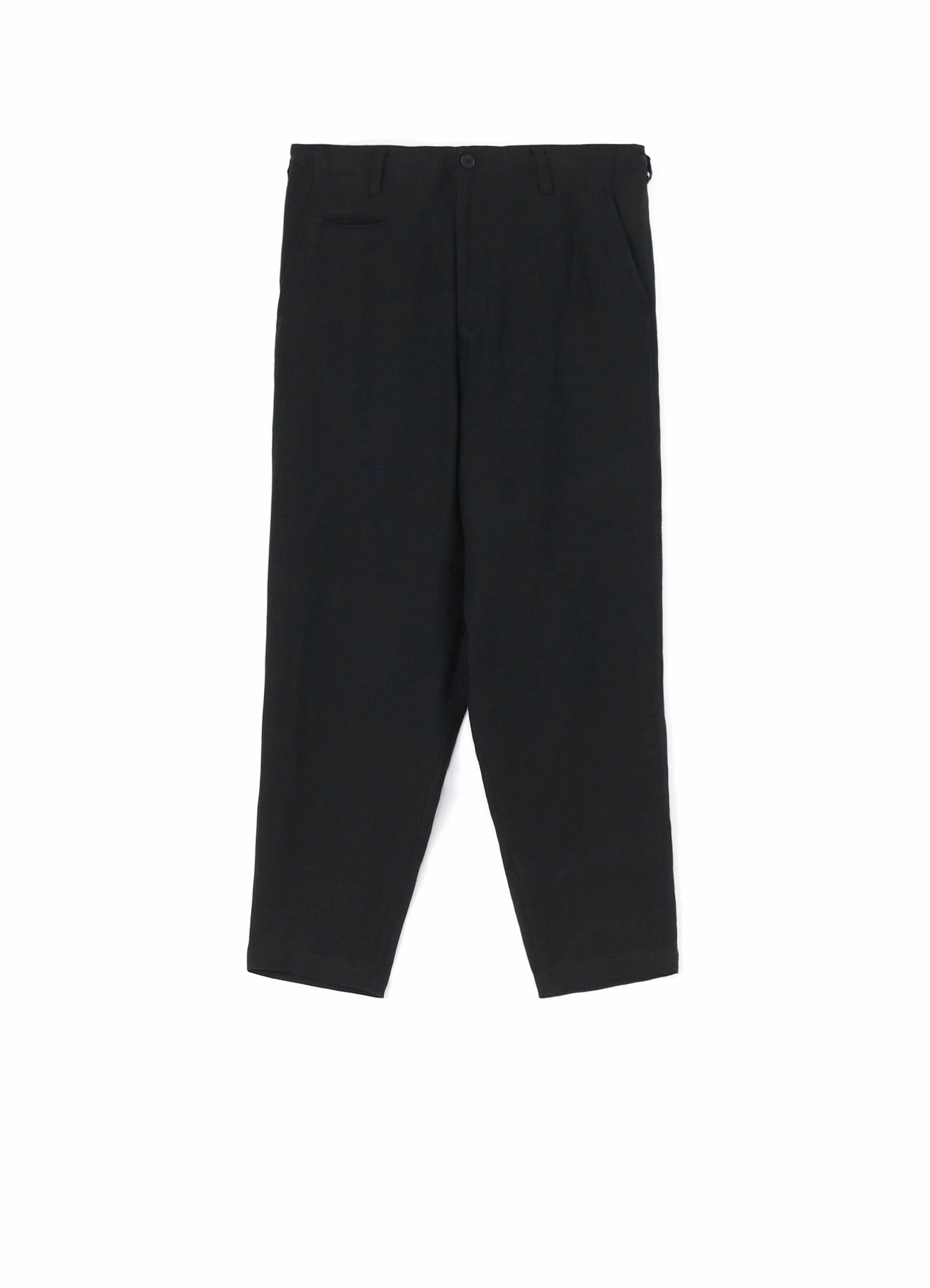 40L TWILL COIN POCKET PANTS Chic Design