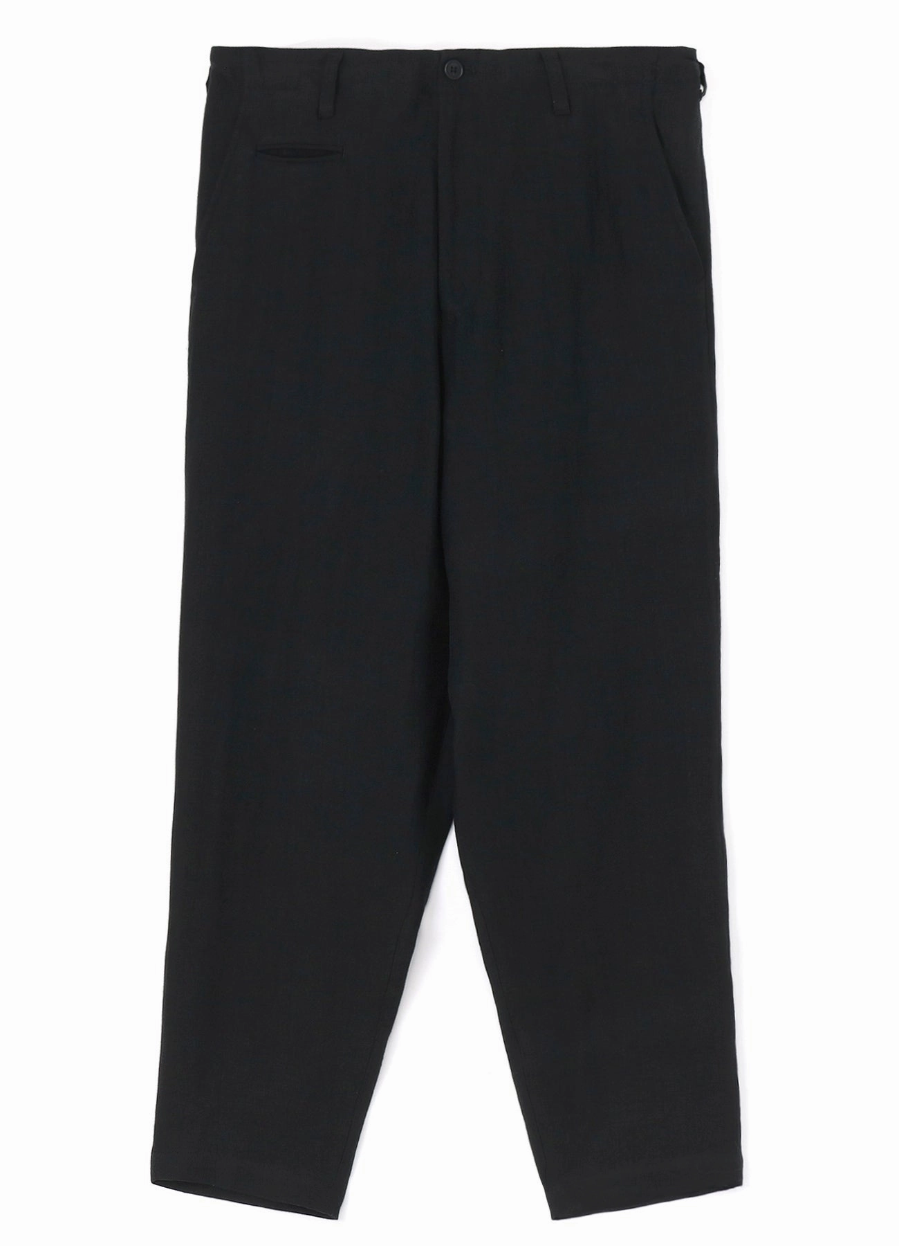 SoftCottonBlend 40L TWILL COIN POCKET PANTS