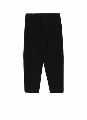 Perfect Design TA TUXEDO DOUBLE STITCH PANTS