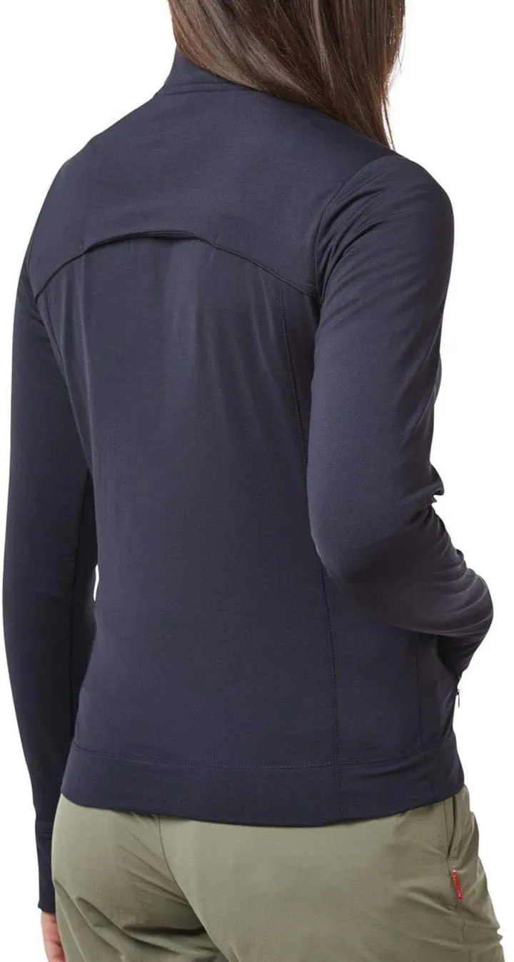 Fashion Ease Craghoppers NosiLife Florian Womens Jacket - Navy