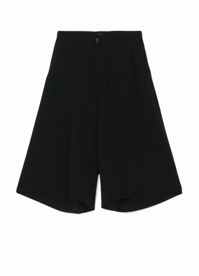 CREPE de CHINE SAROUEL PANTS Minimal Vibe