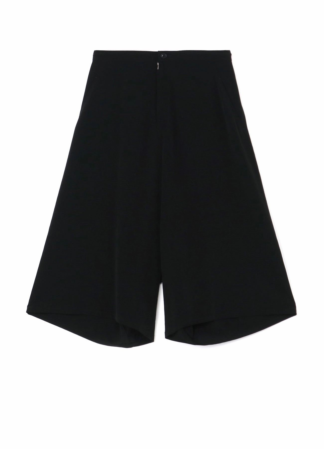 CREPE de CHINE SAROUEL PANTS Minimal Vibe