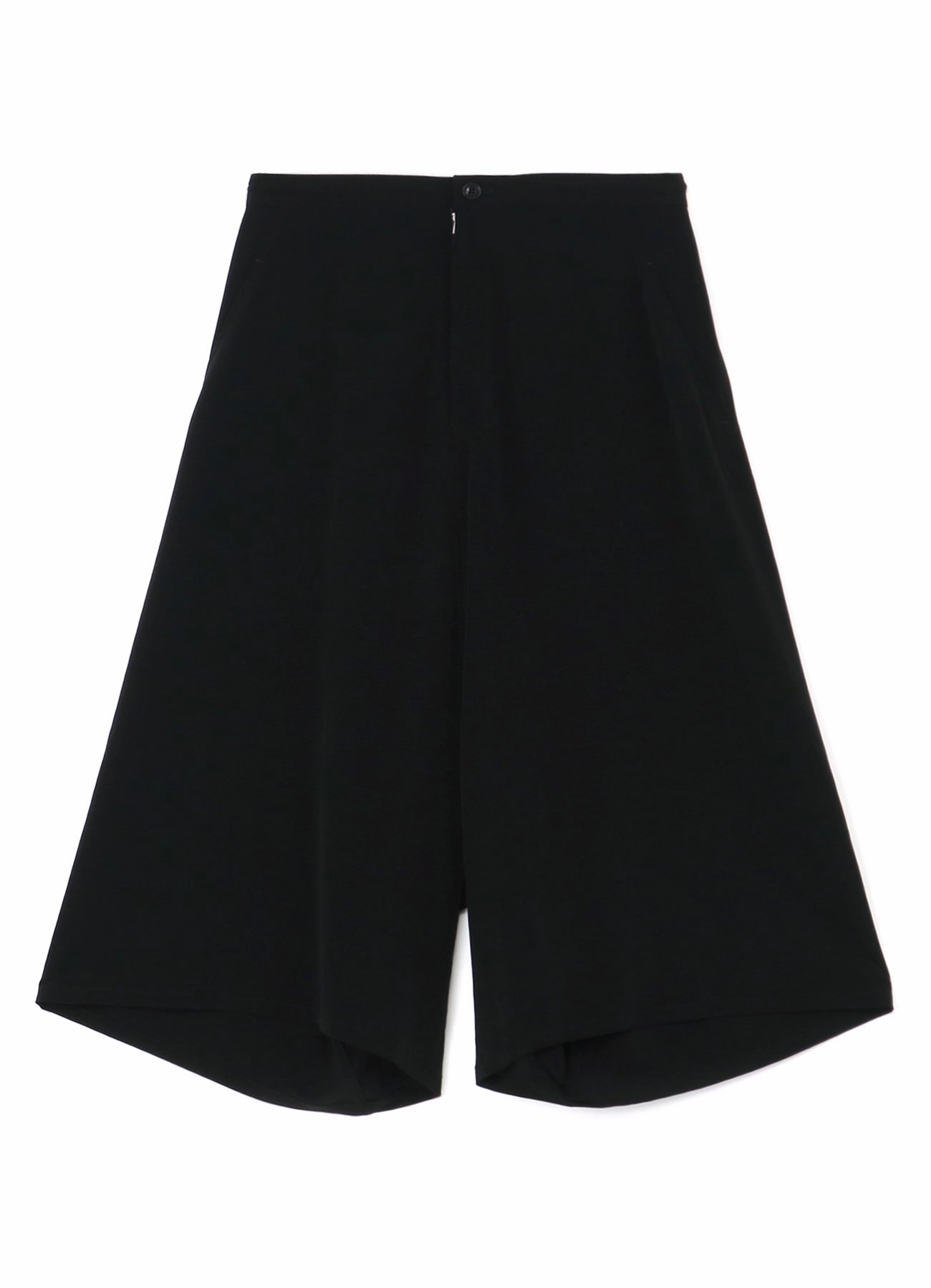 CREPE de CHINE SAROUEL PANTS Quick Motion