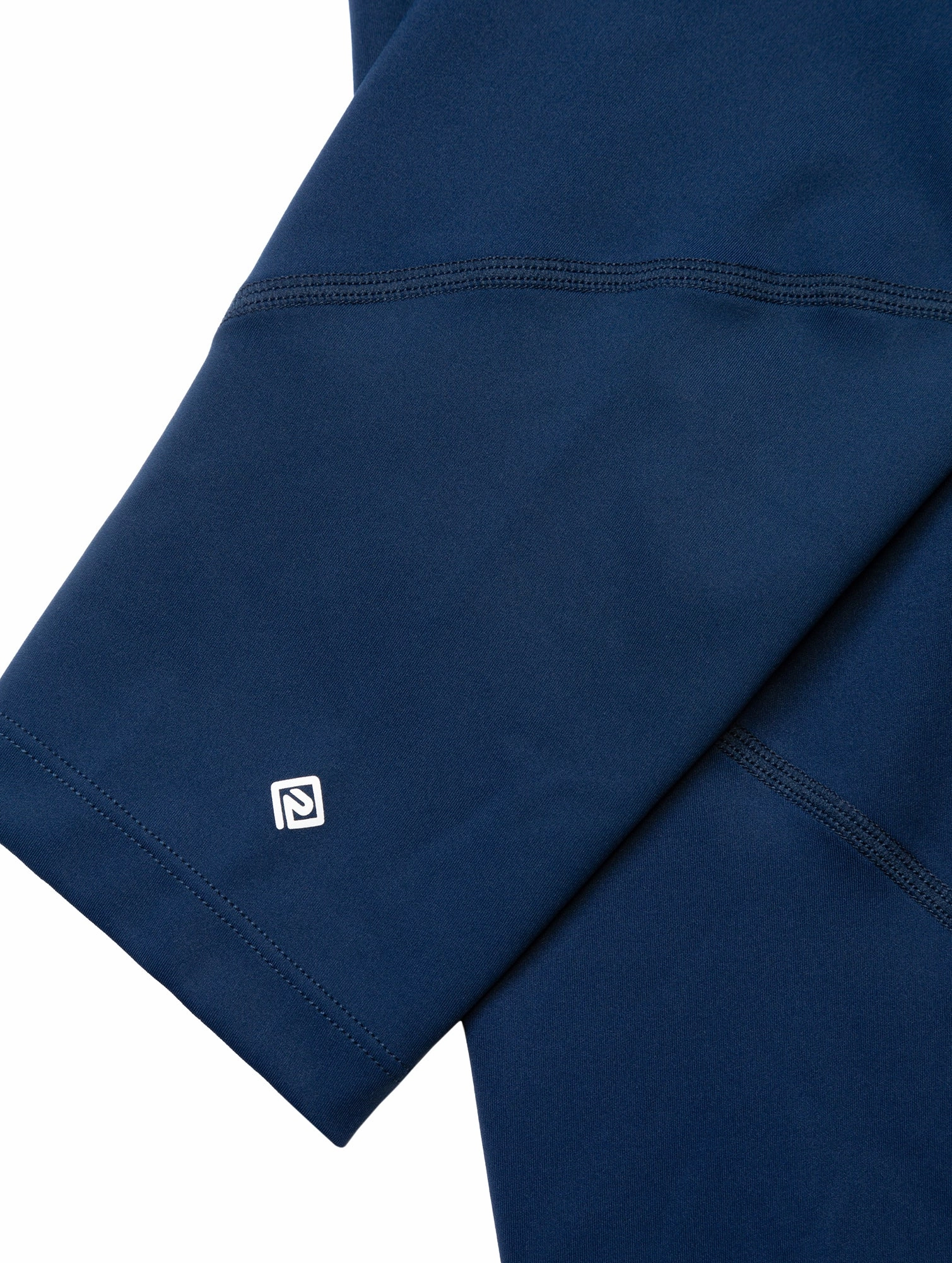 Ronhill Tech Womens Long Running Tights - Navy Fresh Vibe