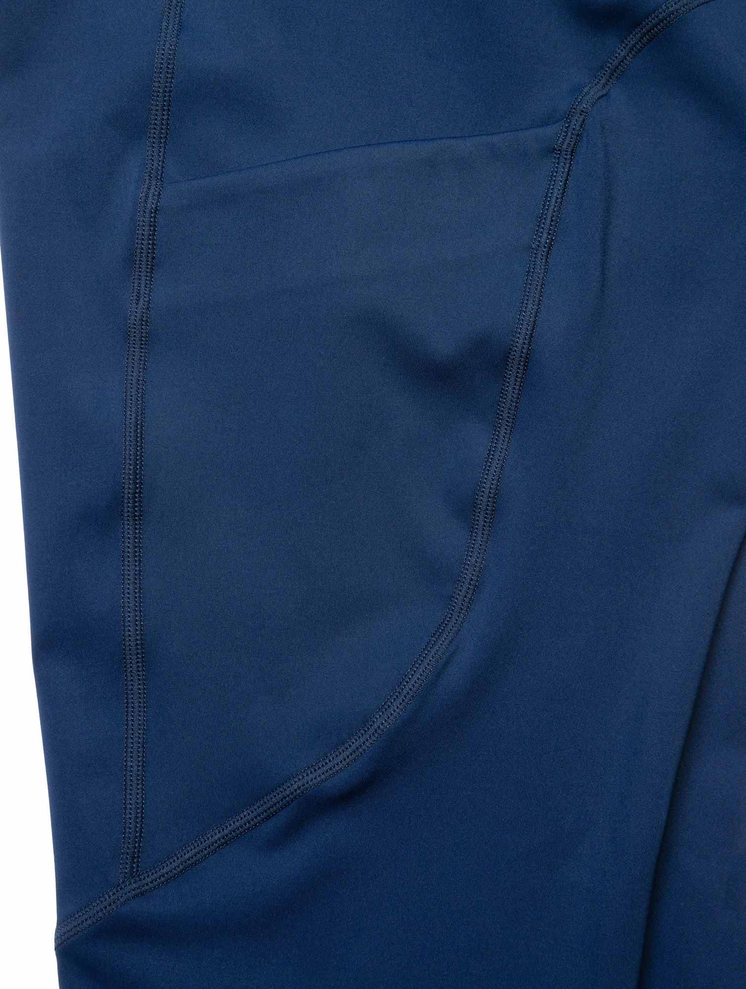 Ronhill Tech Womens Long Running Tights - Navy All Season