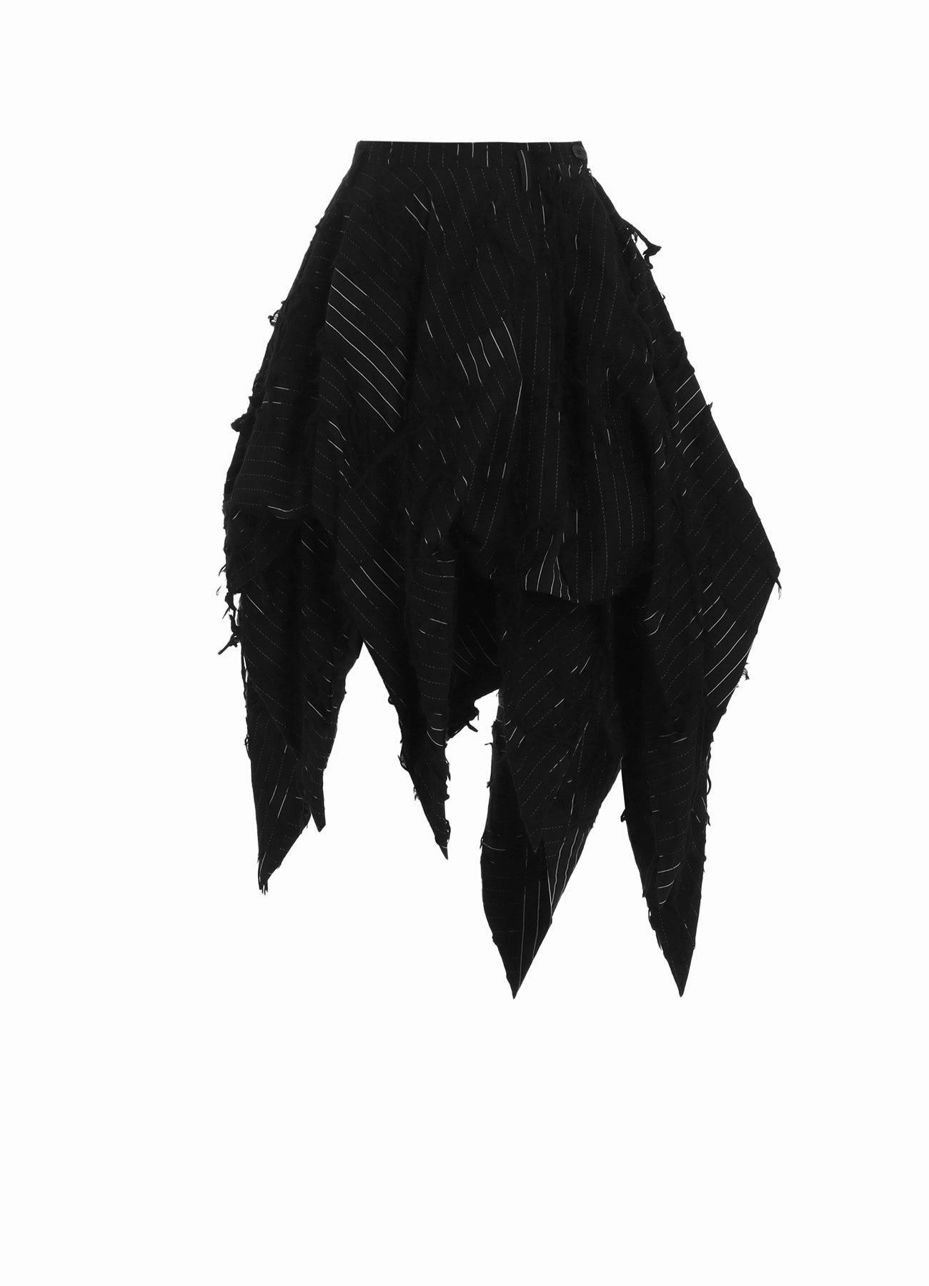 Utility Ready CRUSH STRIPE THORN SKIRT