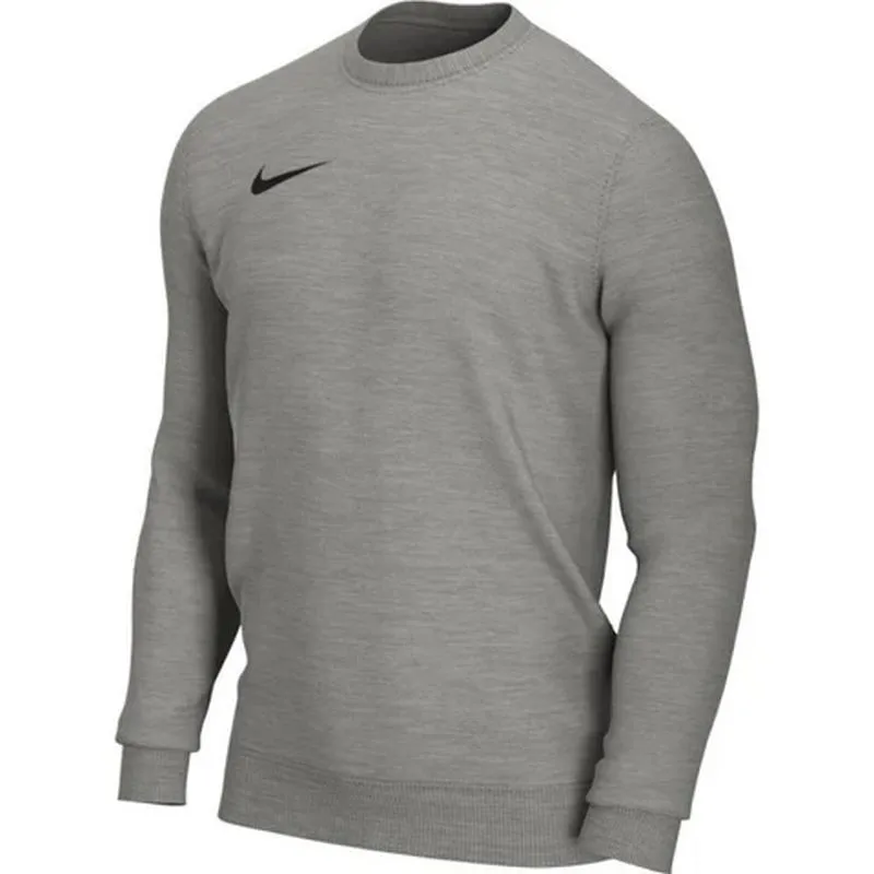 Versatile Layering Piece Nike Mens Park 20 Fleece Crew