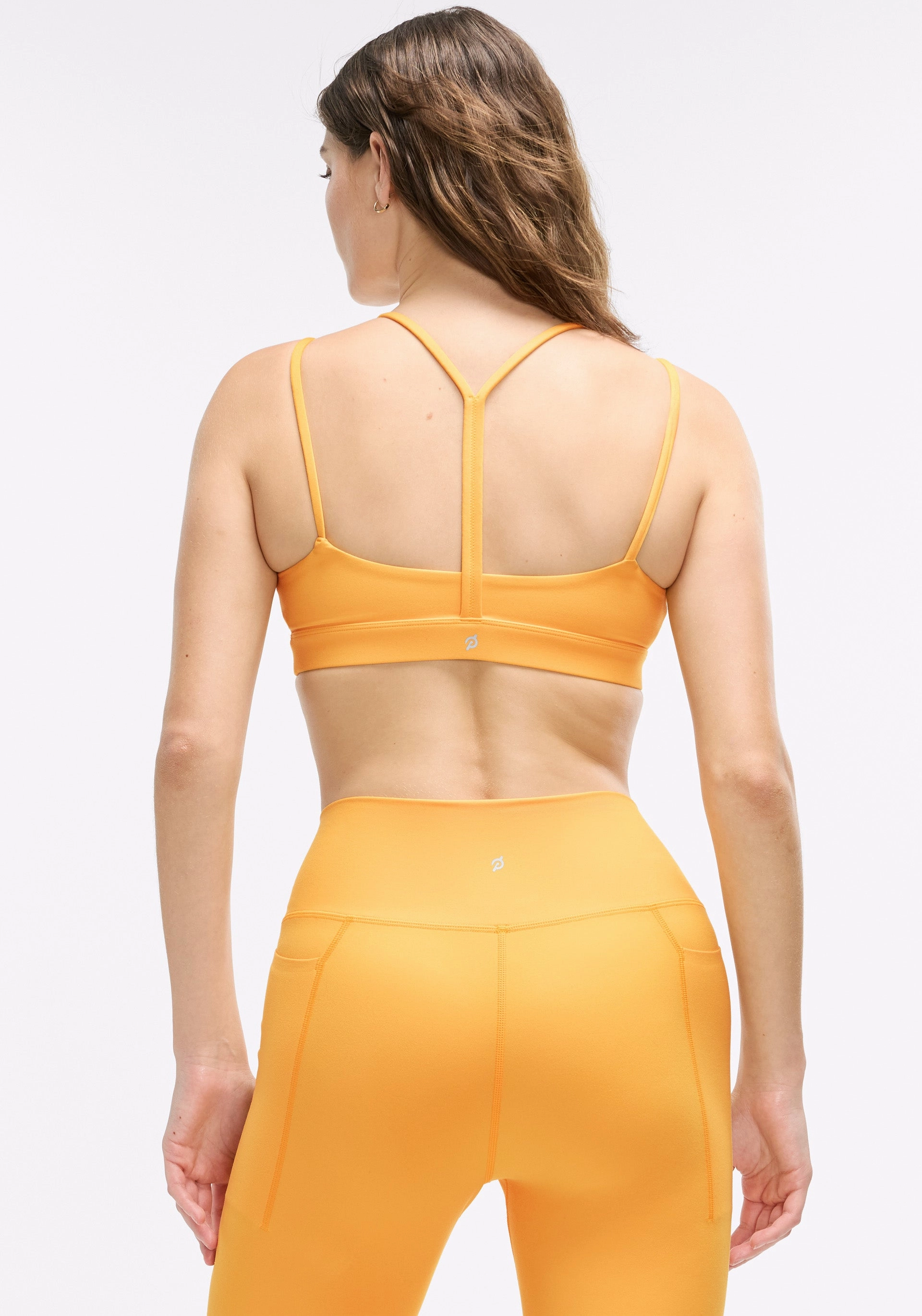 Ultra Light Cycling Trip Dandelion Cadent Legging Set