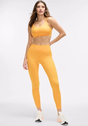 Fashion Flex Dandelion Cadent Legging Set