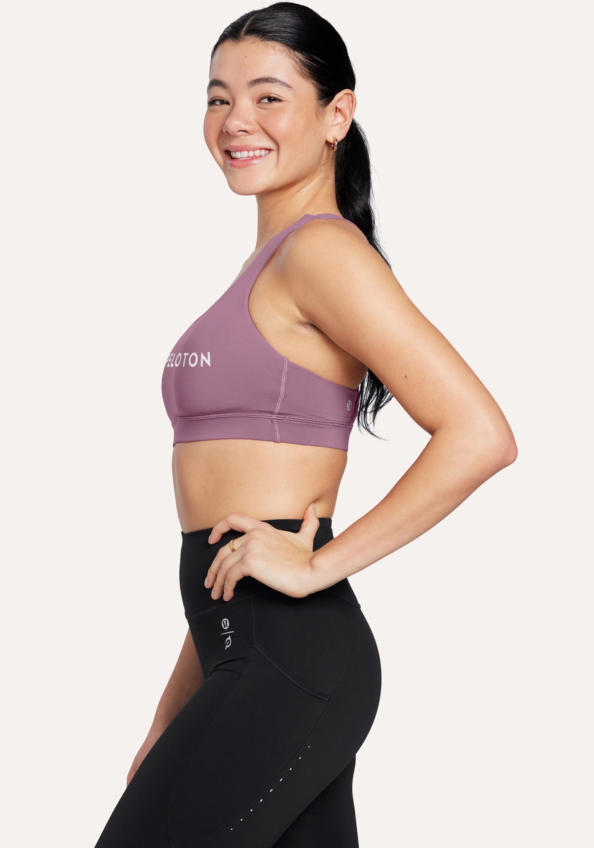 lululemon Energy Bra | Medium Support, B/D Cups dancers
