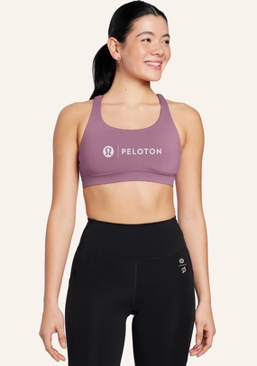 Lightweight Bra Hook-and-eye closure lululemon Energy Bra | Medium Support, B/D Cups