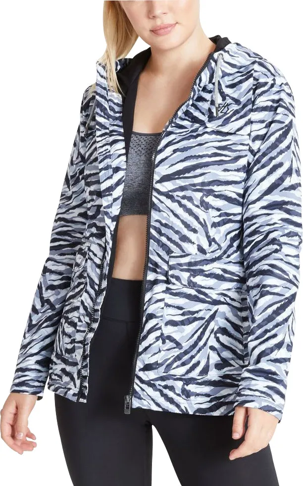 Lightweight Forgiveness Dare2B Deviation II Womens Jacket - Black