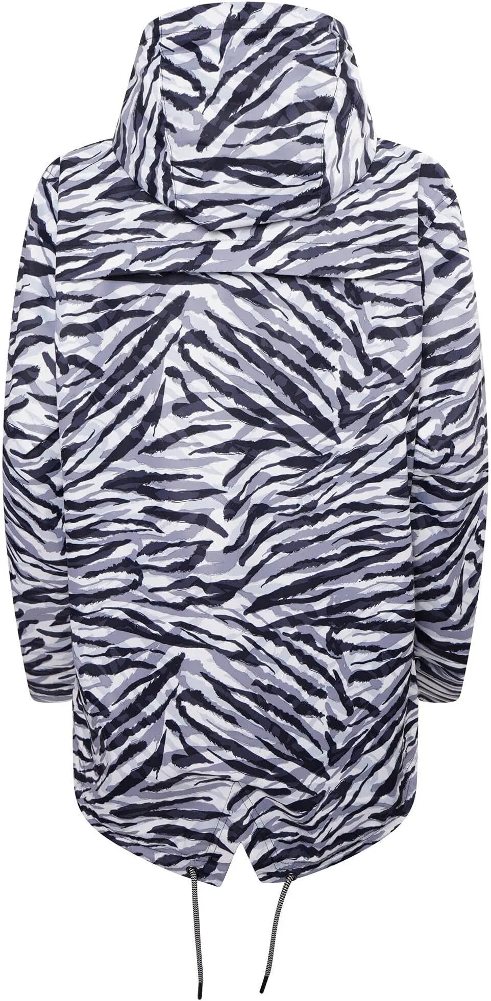 Adapt Dare2B Deviation II Womens Jacket - Black