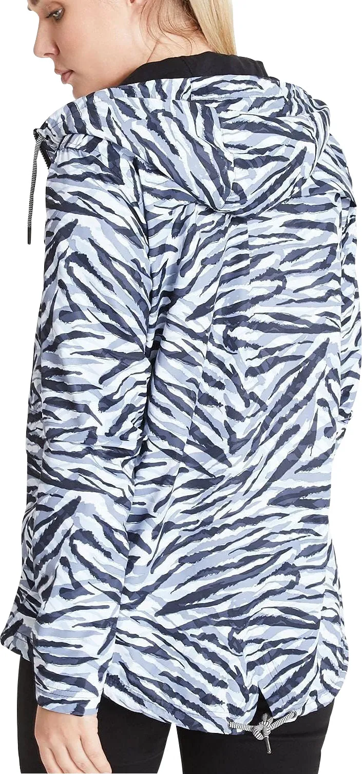 Easy Zip Dare2B Deviation II Womens Jacket - Black